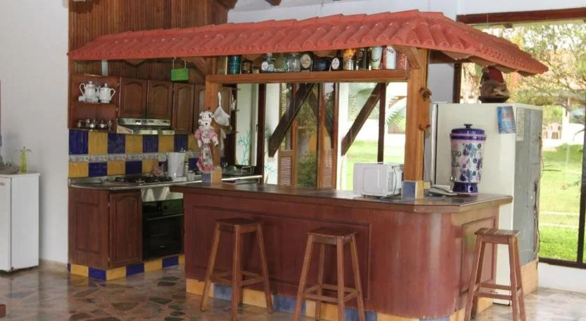 Finca Hotel Villa Martha