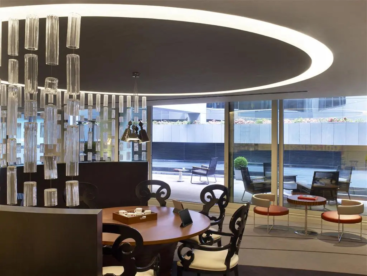 Le Meridien Istanbul Etiler