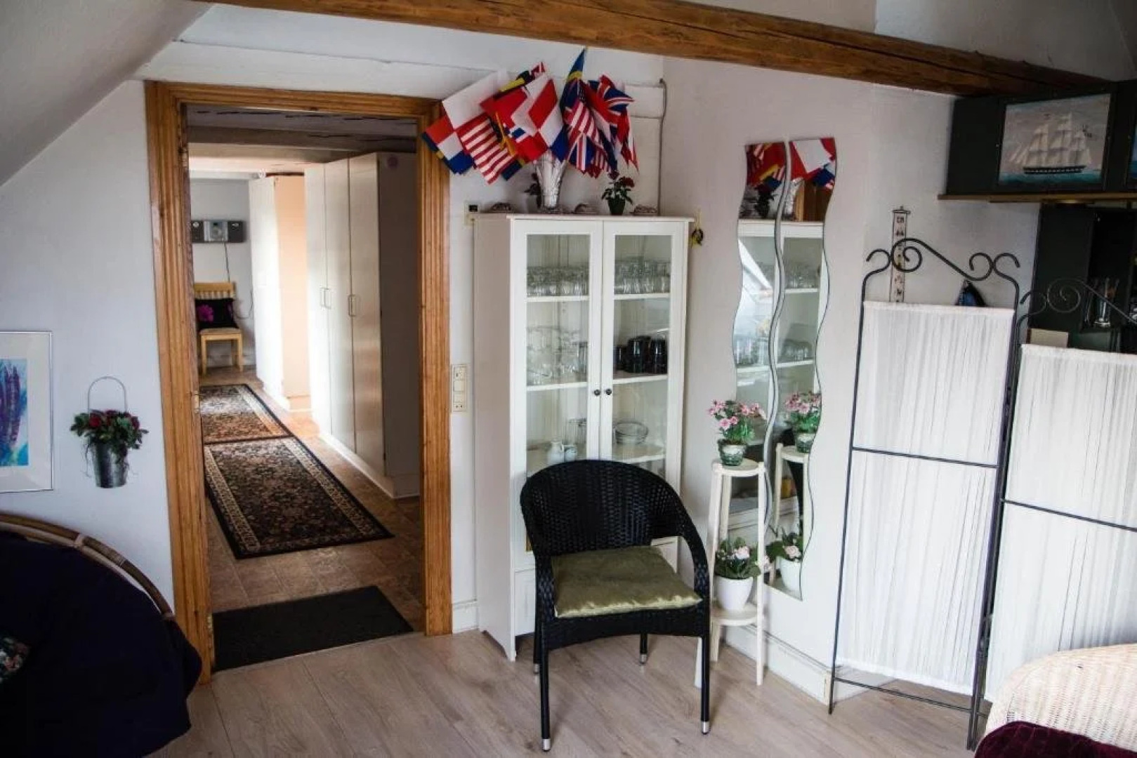 Snehøjgaard Bed & Breakfast