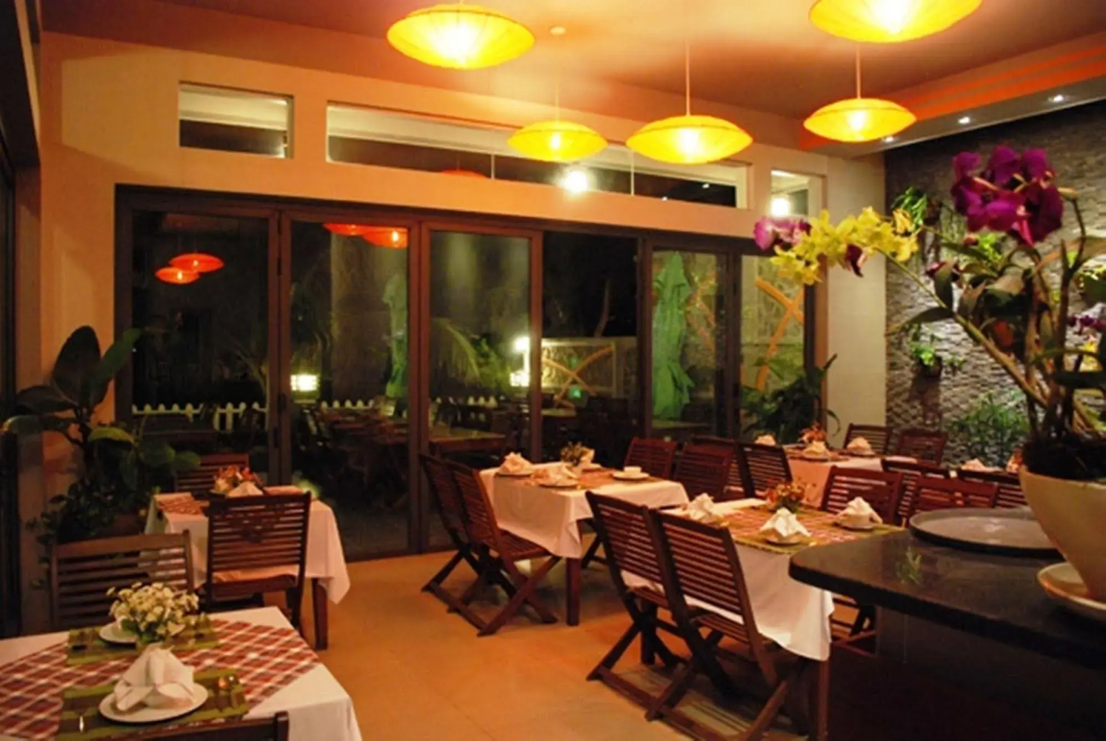 Canary Beach Resort