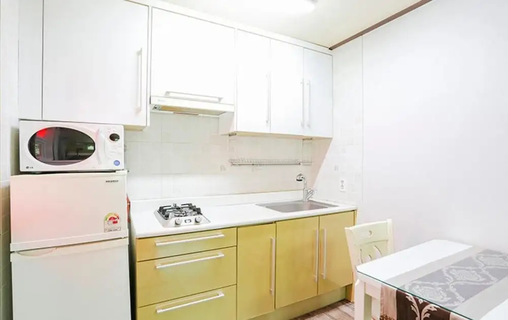 Yangpyeong Taeyang Pension