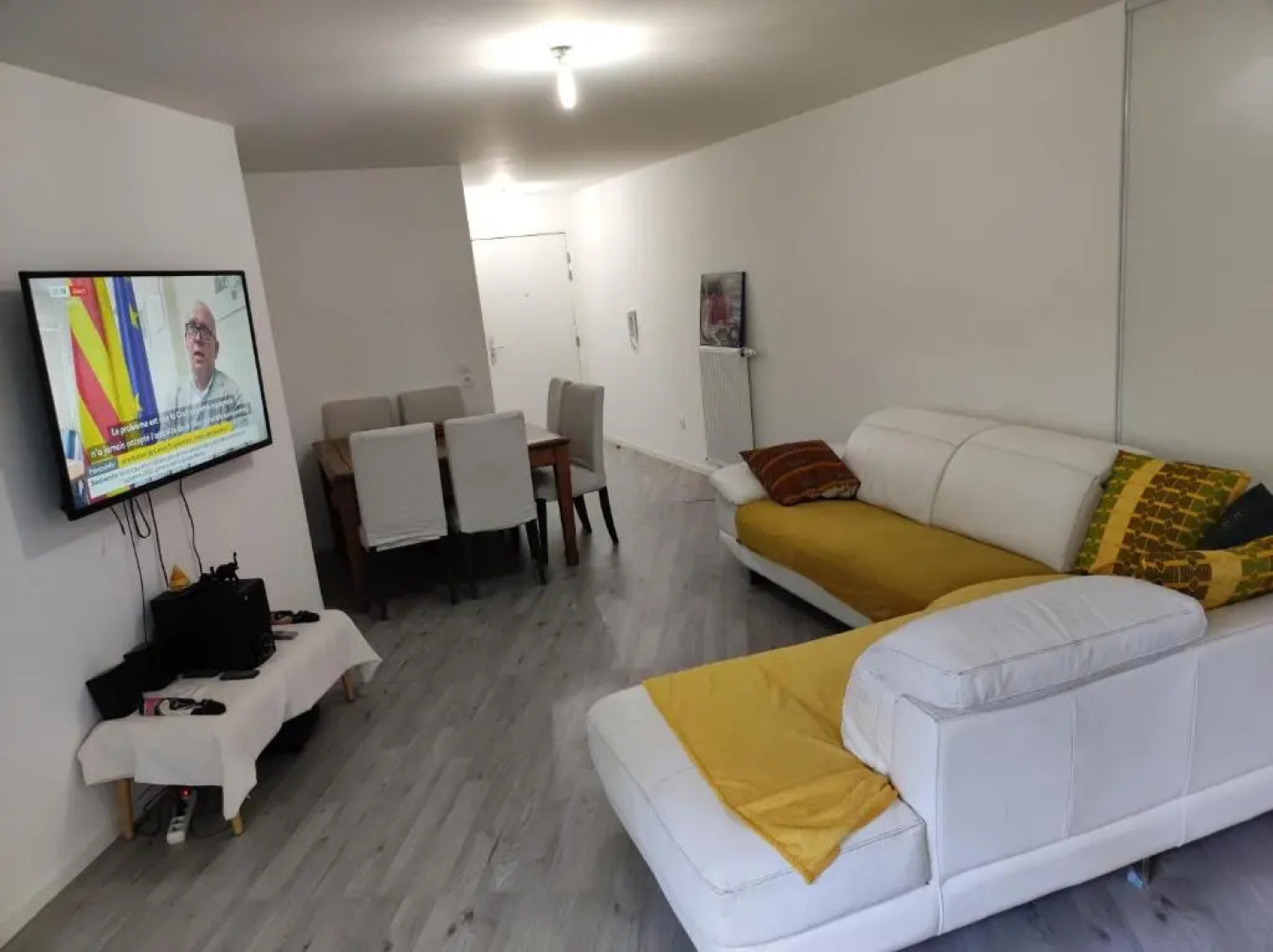 Cosy Appartment Thiais 80m²