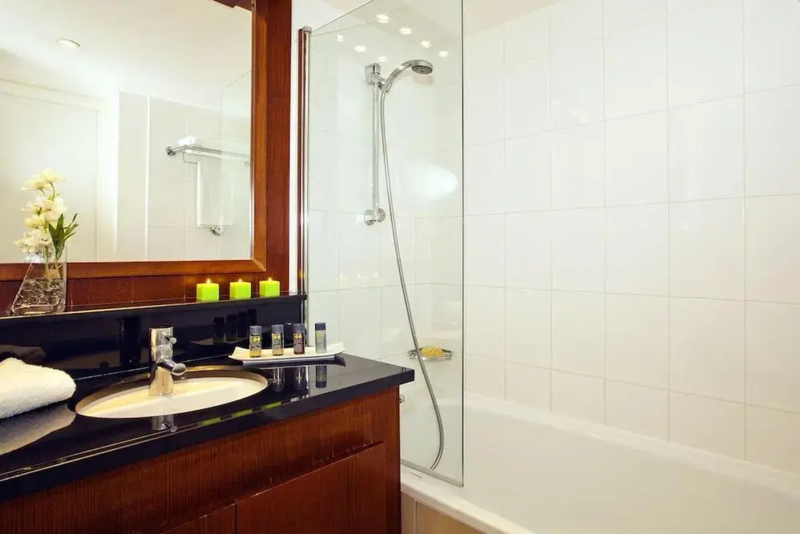 Residhome Paris Massy