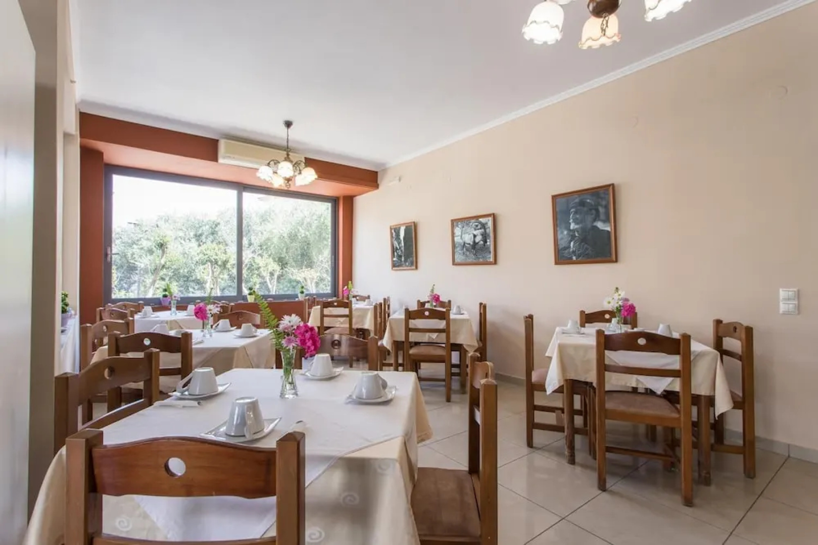 Hotel Glaros
