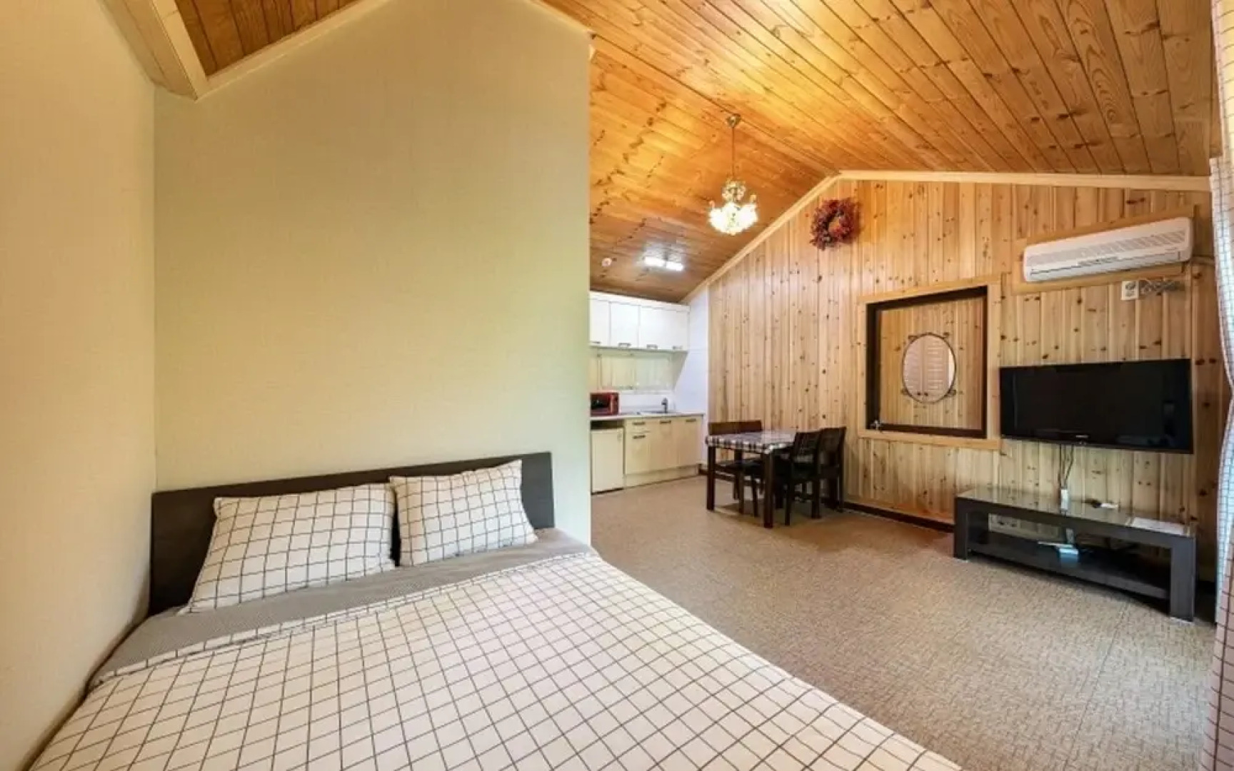 Yangpyeong Happy Story Pension