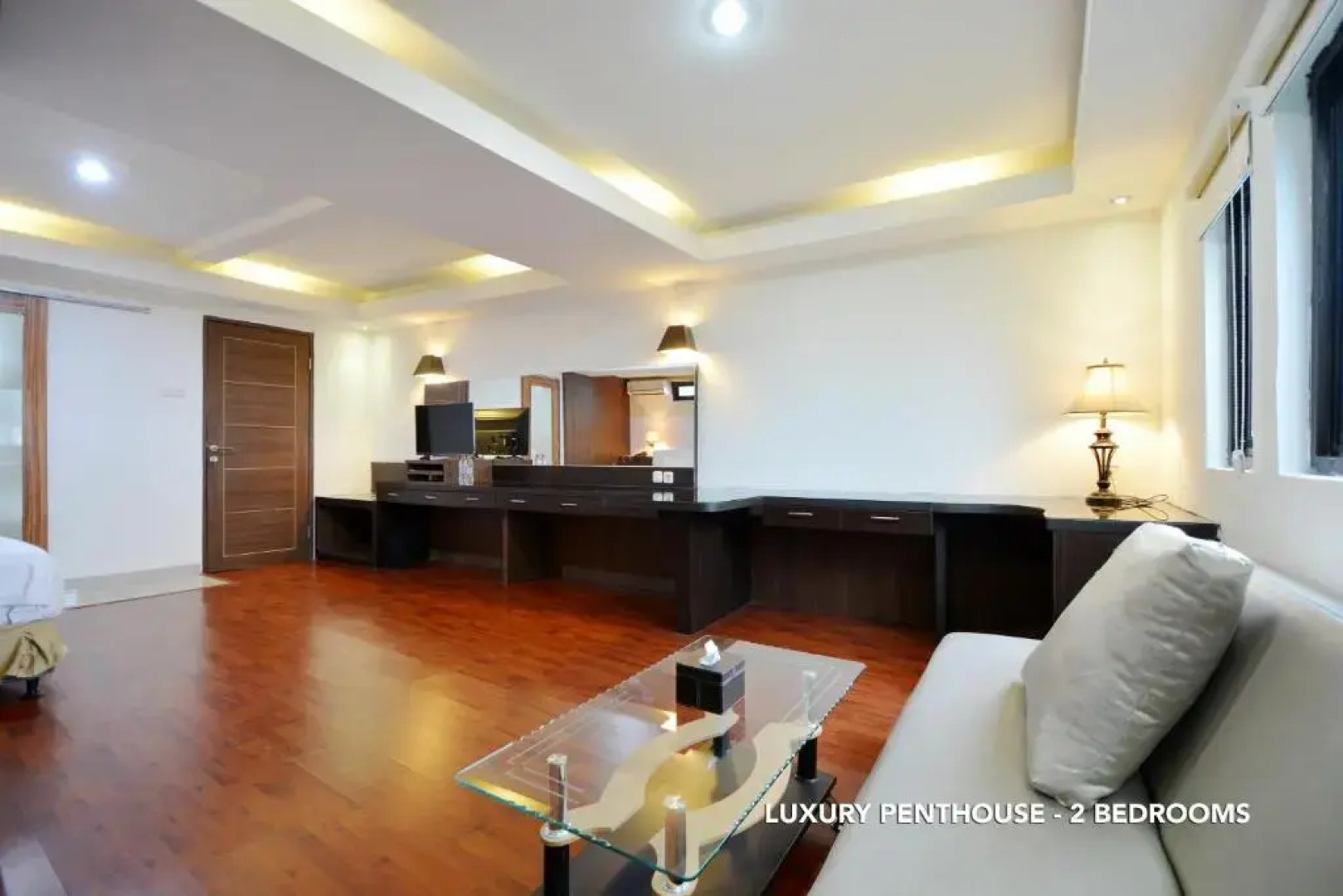 Kasira Residence Serviced Apartment