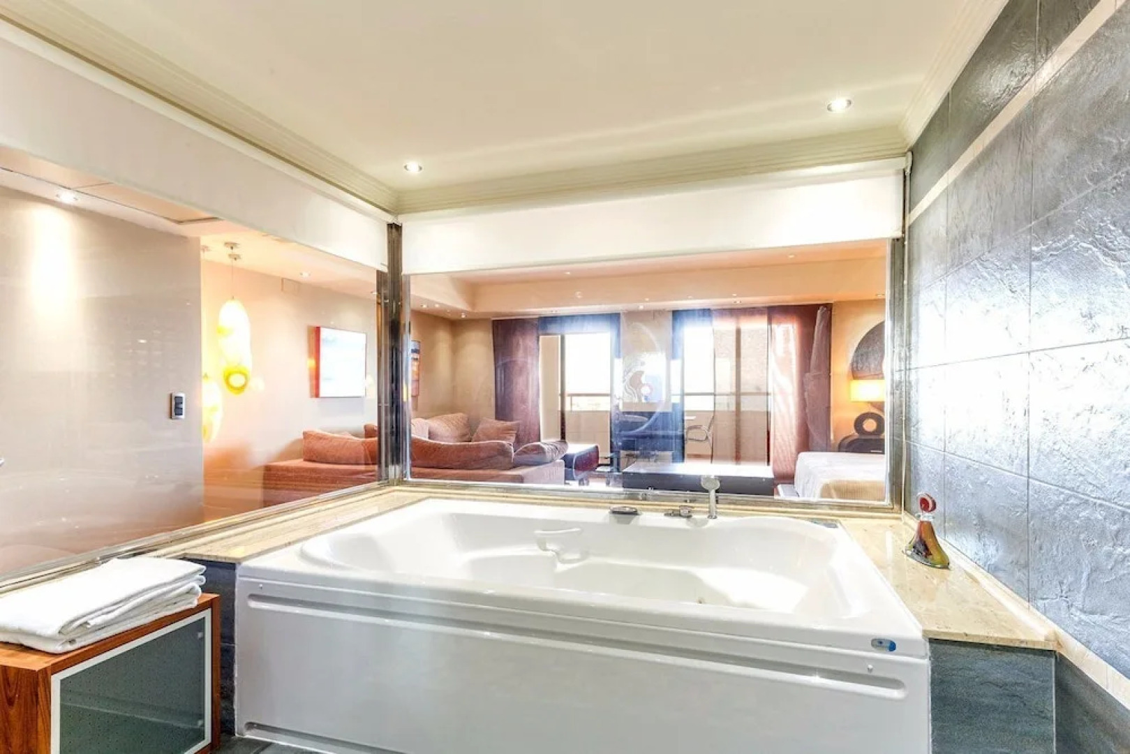 Pontiana Hotel Thalasso