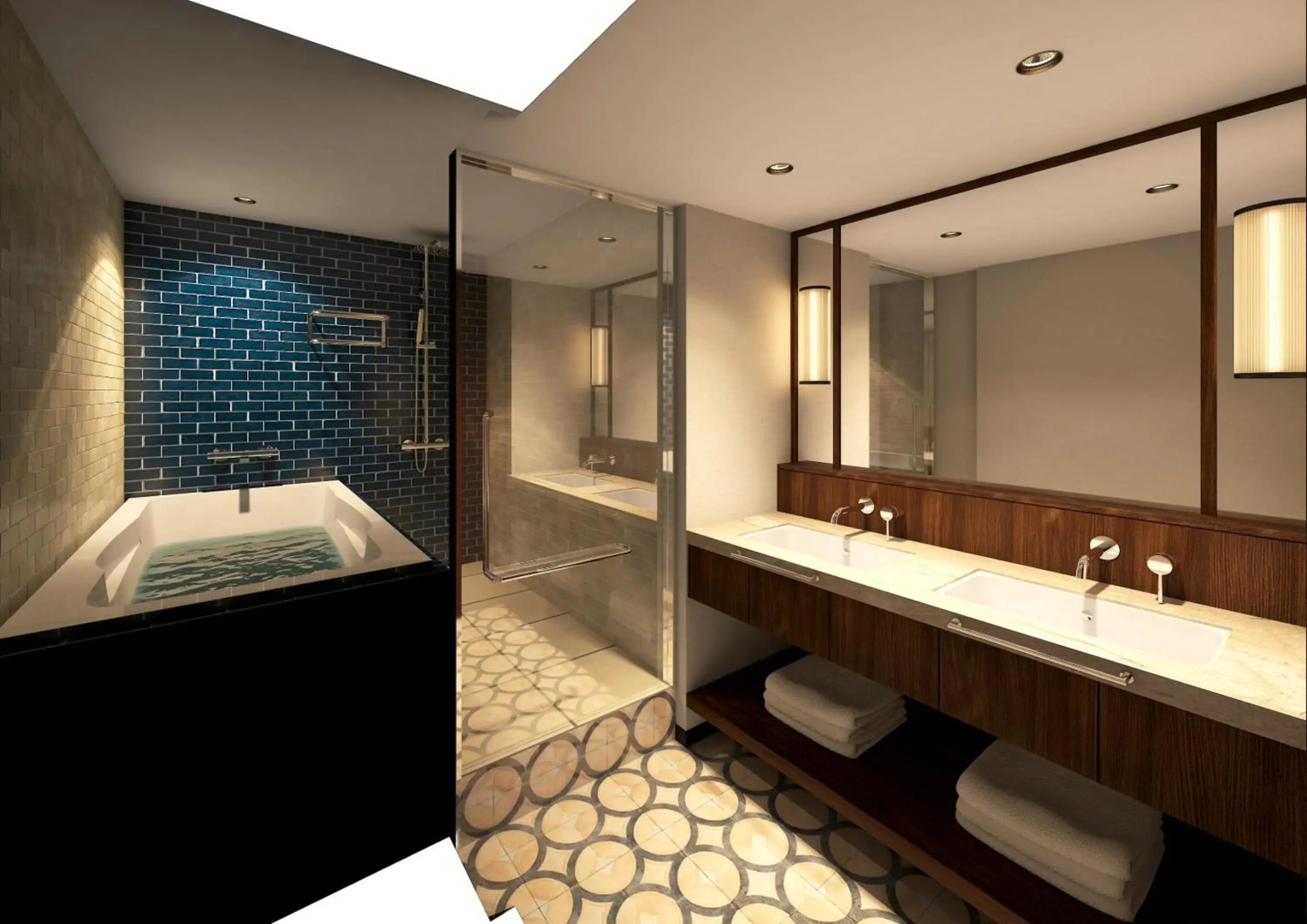 The Luigans Spa and Resort