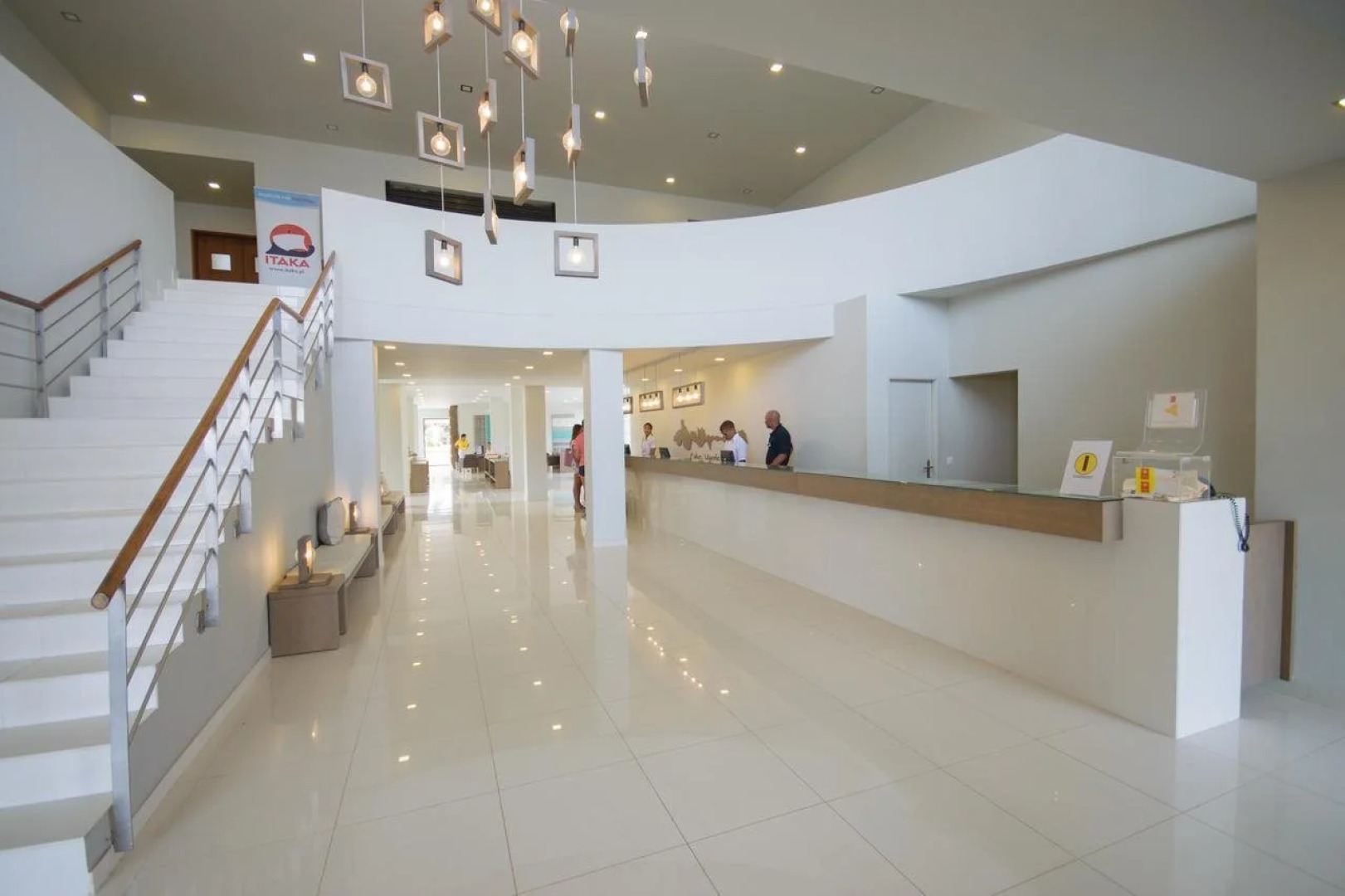 Hotel Oasis Belorizonte