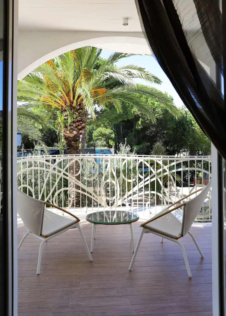 Smeraldo Suites & Spa