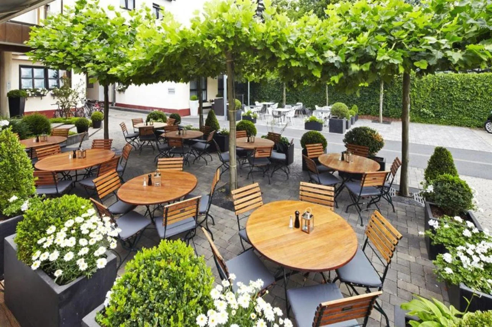 &REPEAT Köln Airport