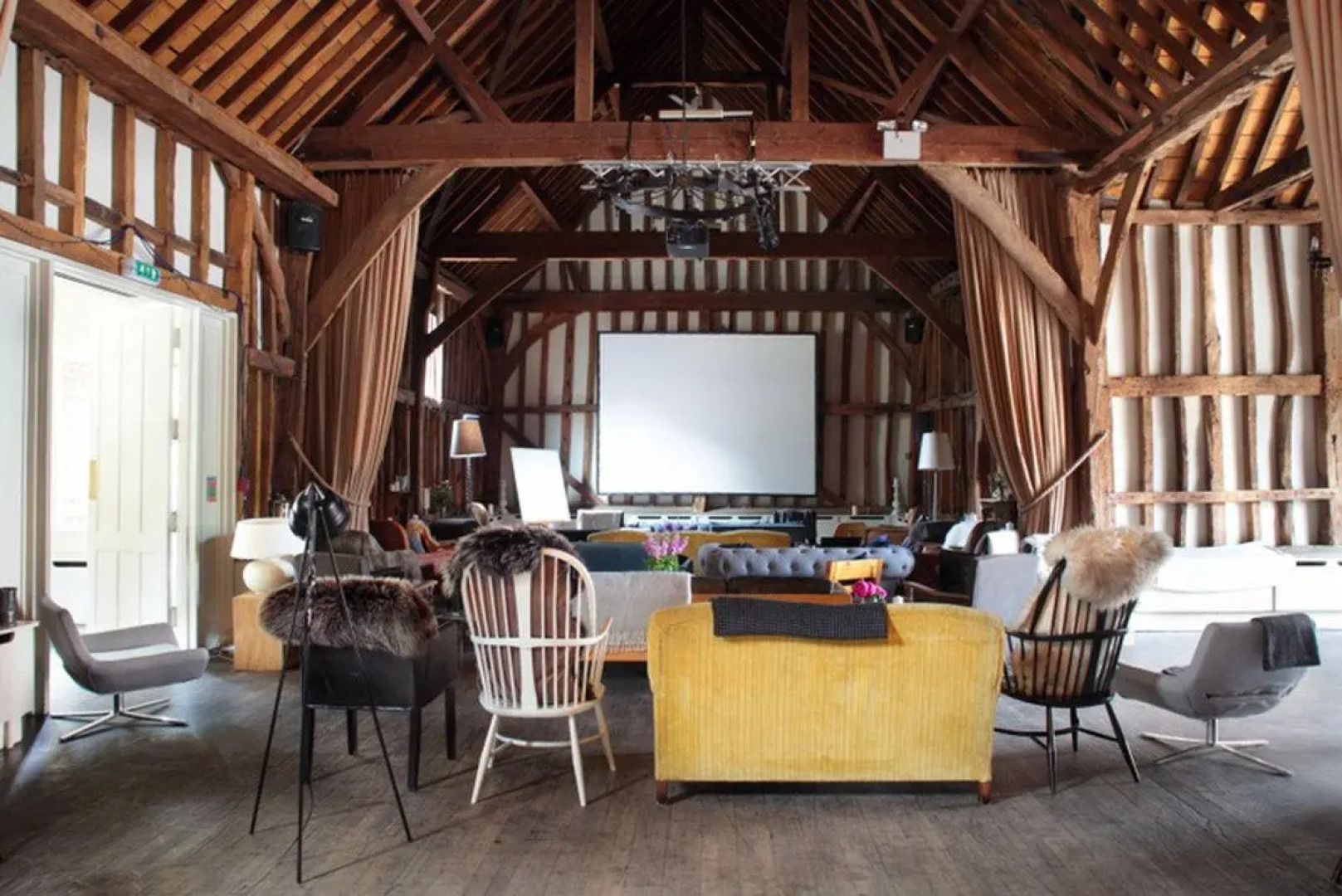 The Olde Bell, BW Signature Collection