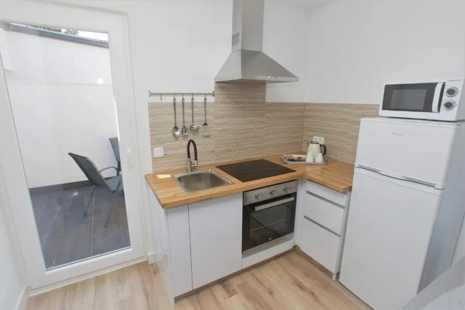 Hospedium Apartamentos Galitrips A Casa Da Reina