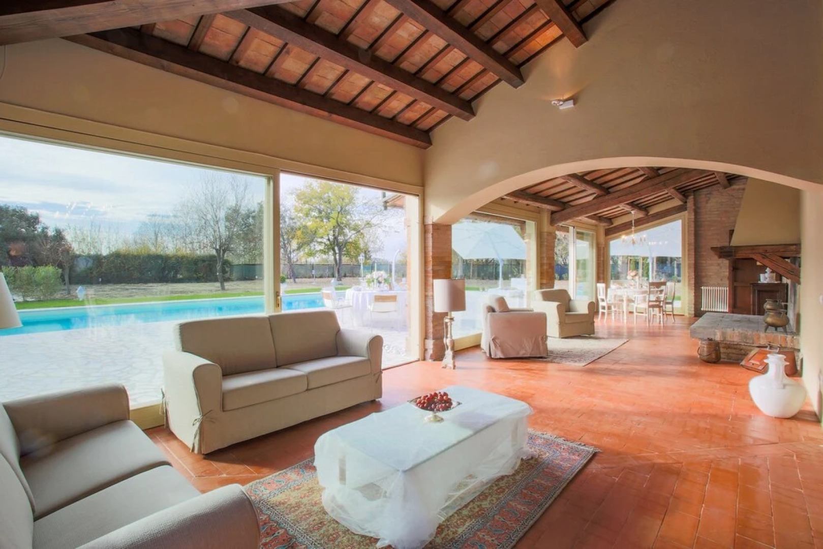 Villa Nidodonda Country Resort & Spa