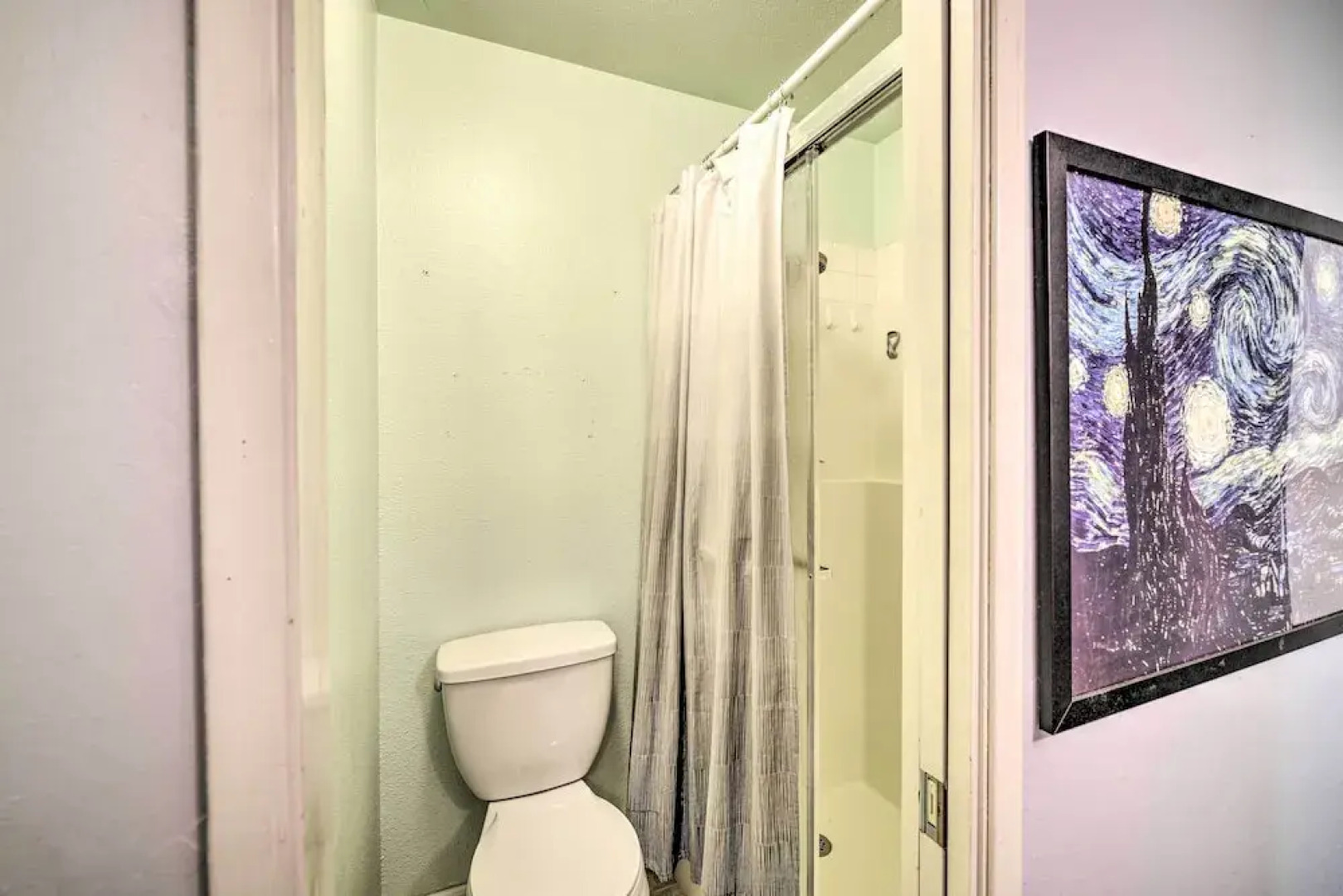 Remote Work Friendly San Jose Retreat w/ Patio