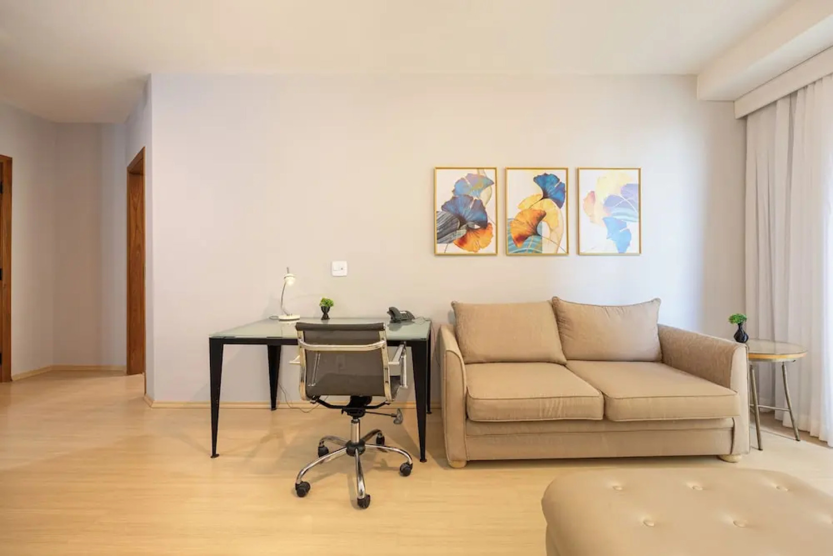 SEQ - Sequoia Alphaville By Anora Spaces