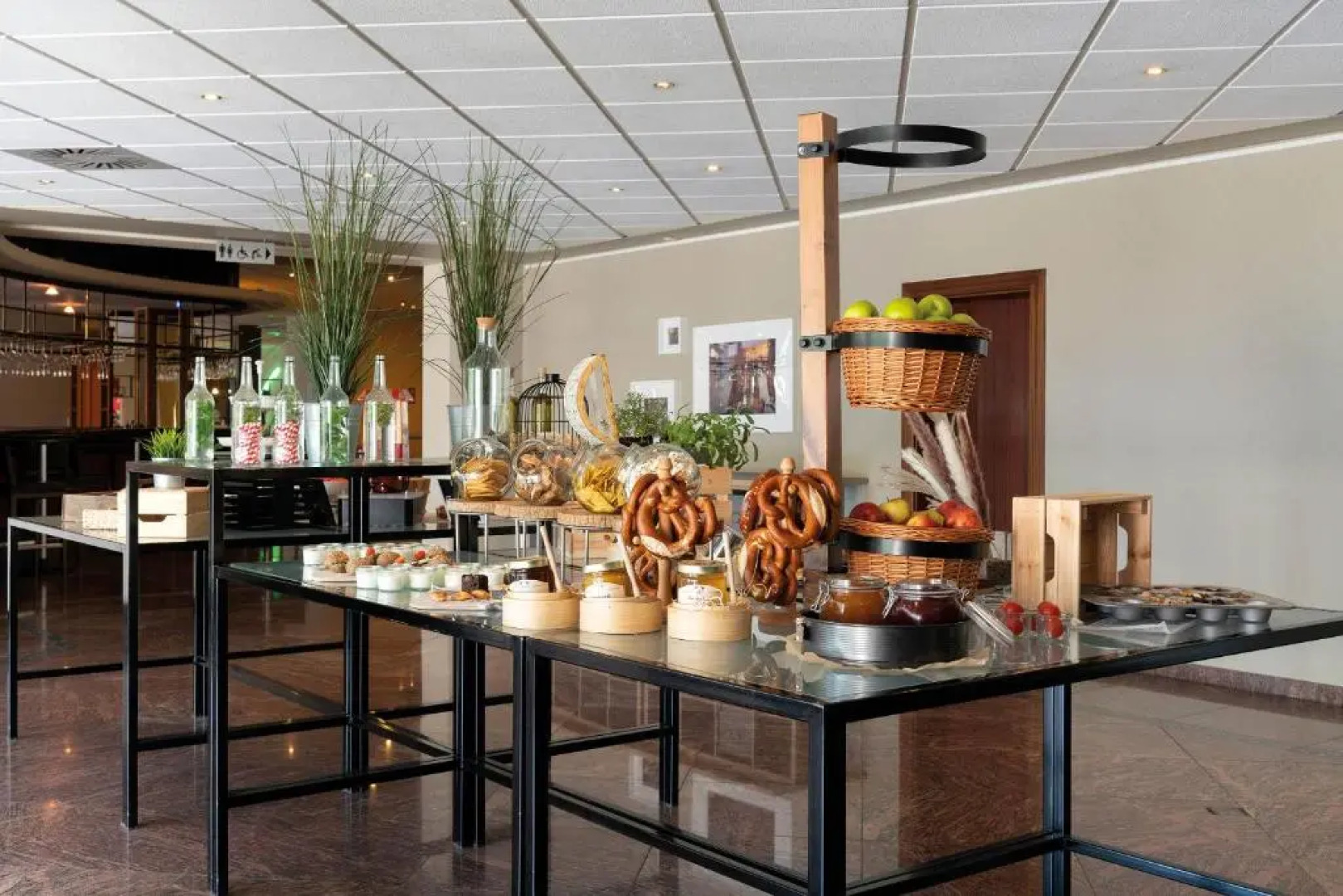 Seminaris Hotel Nürnberg