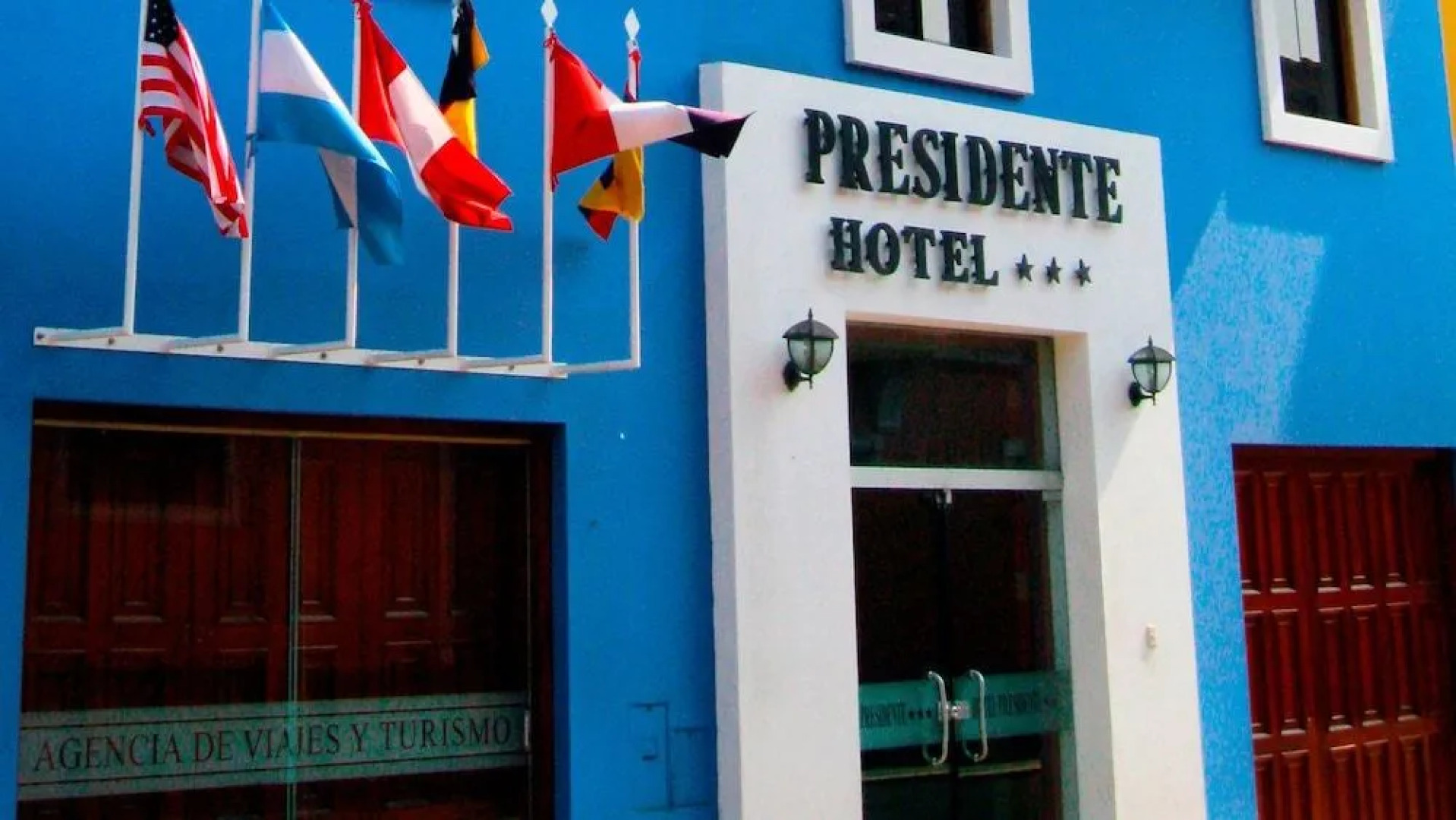 Hotel Presidente