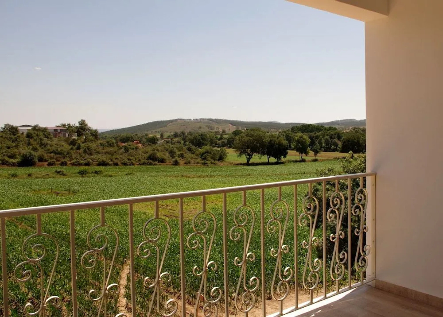 Quinta Ponte da Capinha