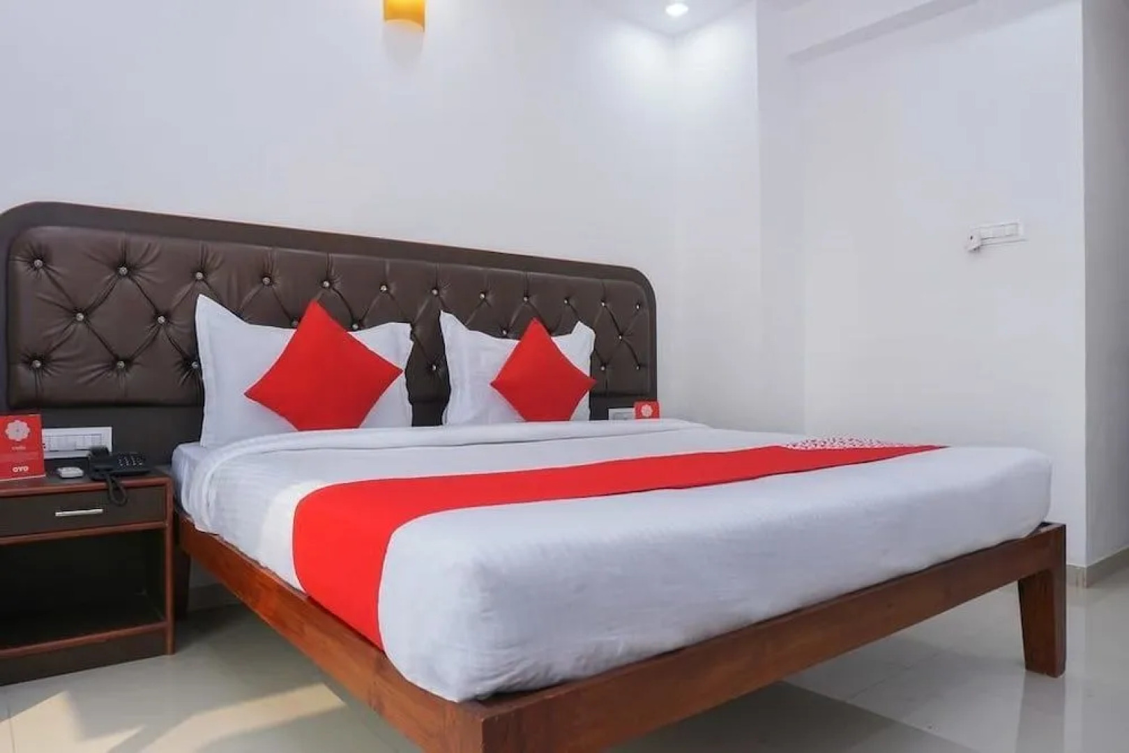 OYO 22123 Nature Shield