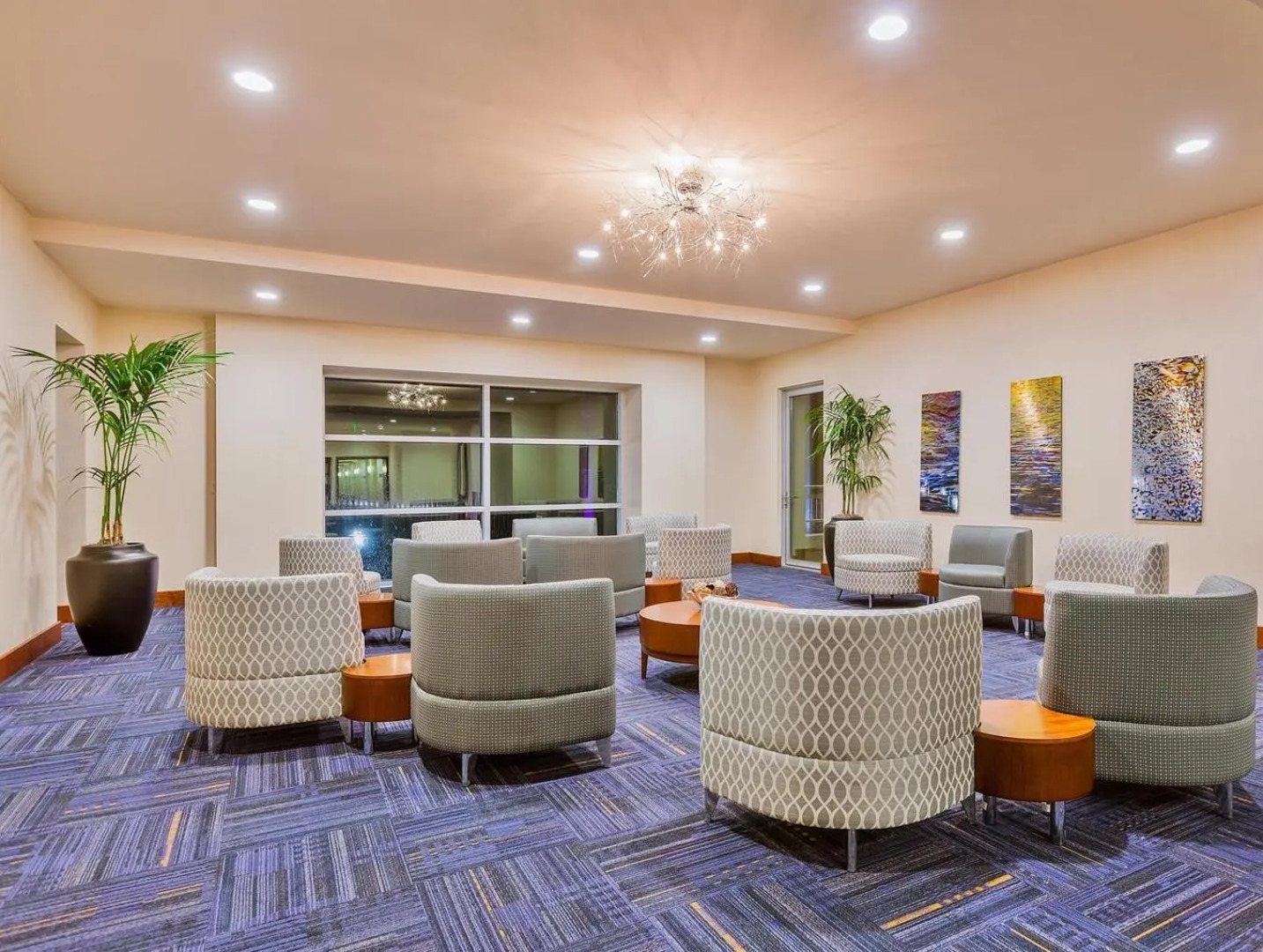 Hampton Inn & Suites Downtown Owensboro/Waterfront