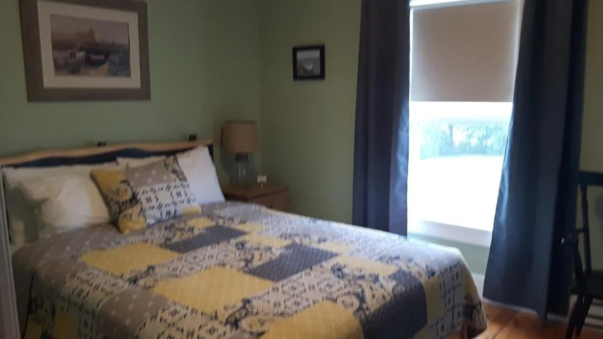 Auberge d'Anjou-Sūrya Café