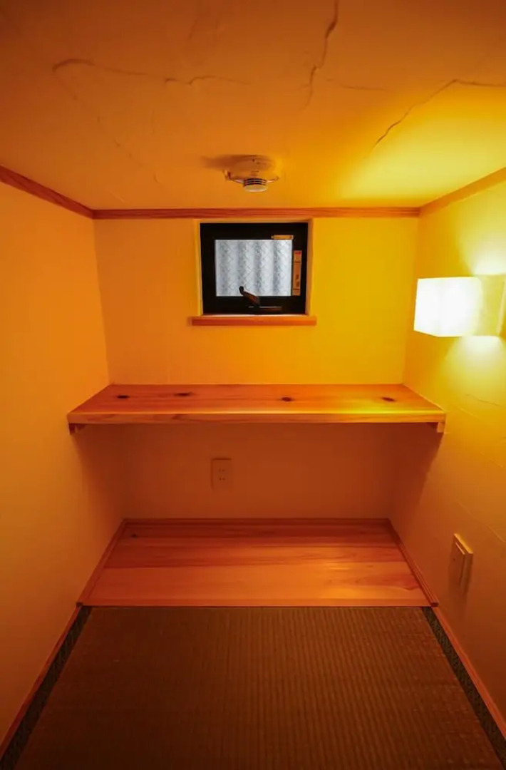 Kichinya Yagoro - Hostel