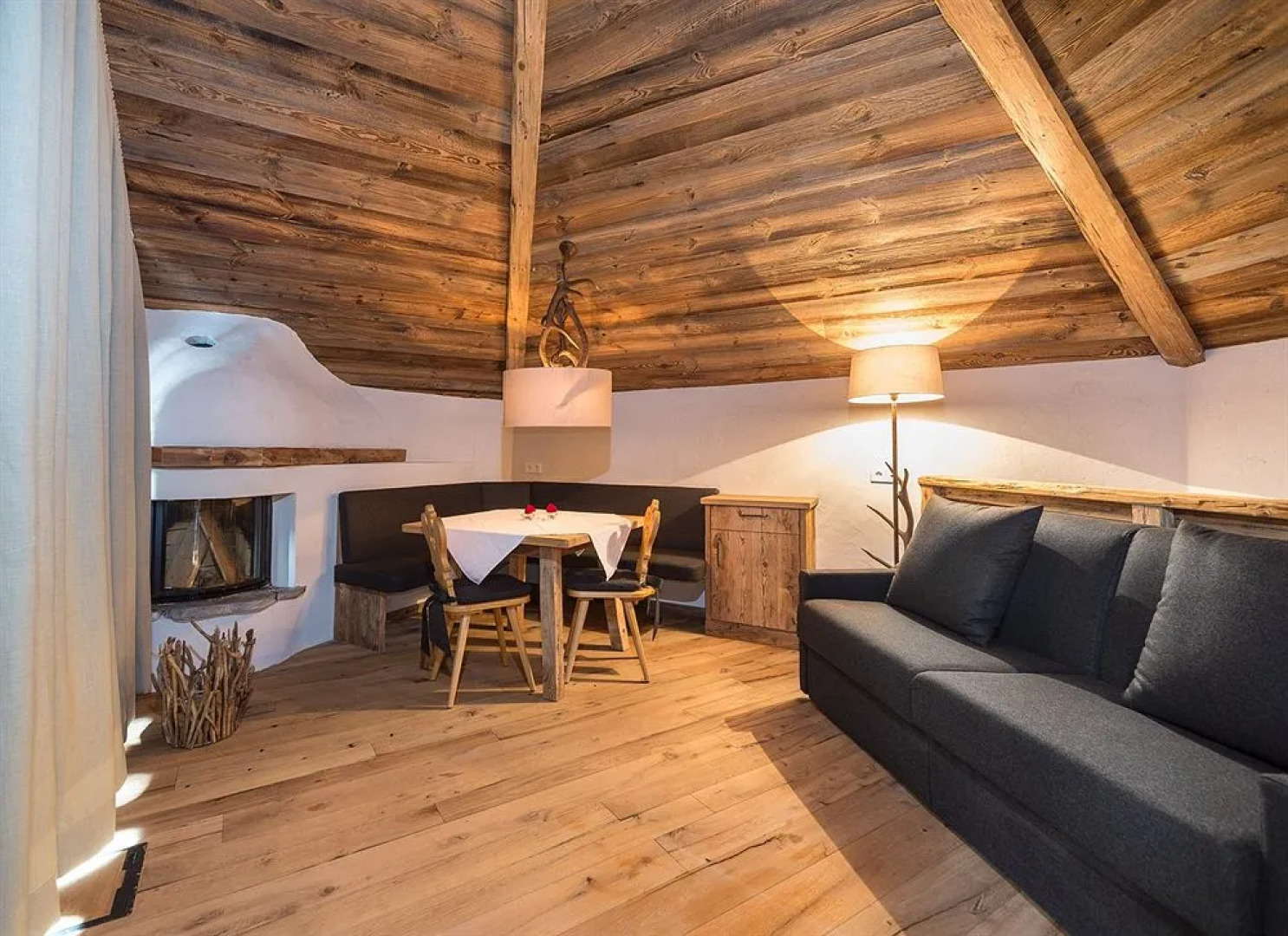 Hotel Kolfuschgerhof