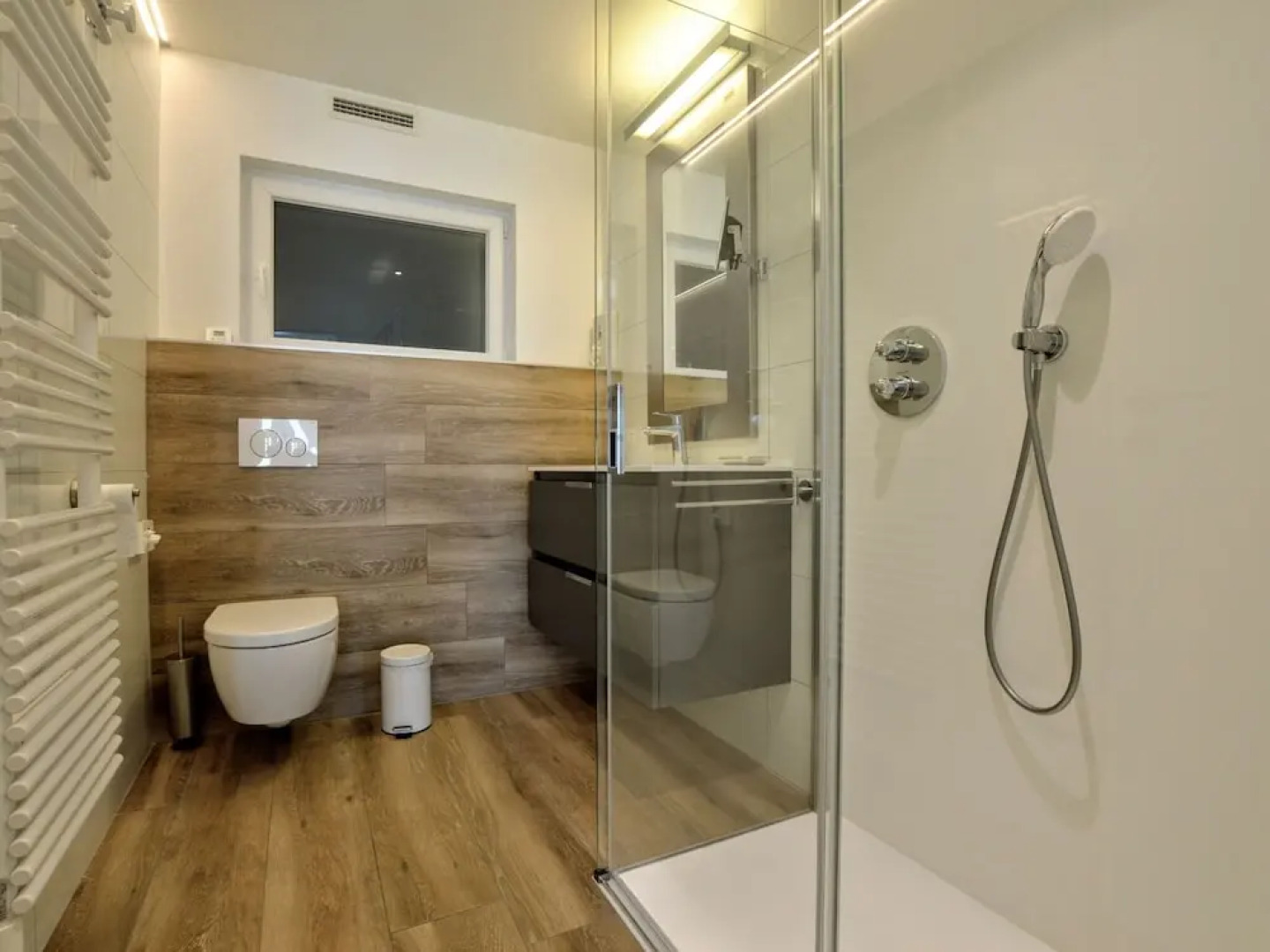 Elsenborn Retreat Near Monschau