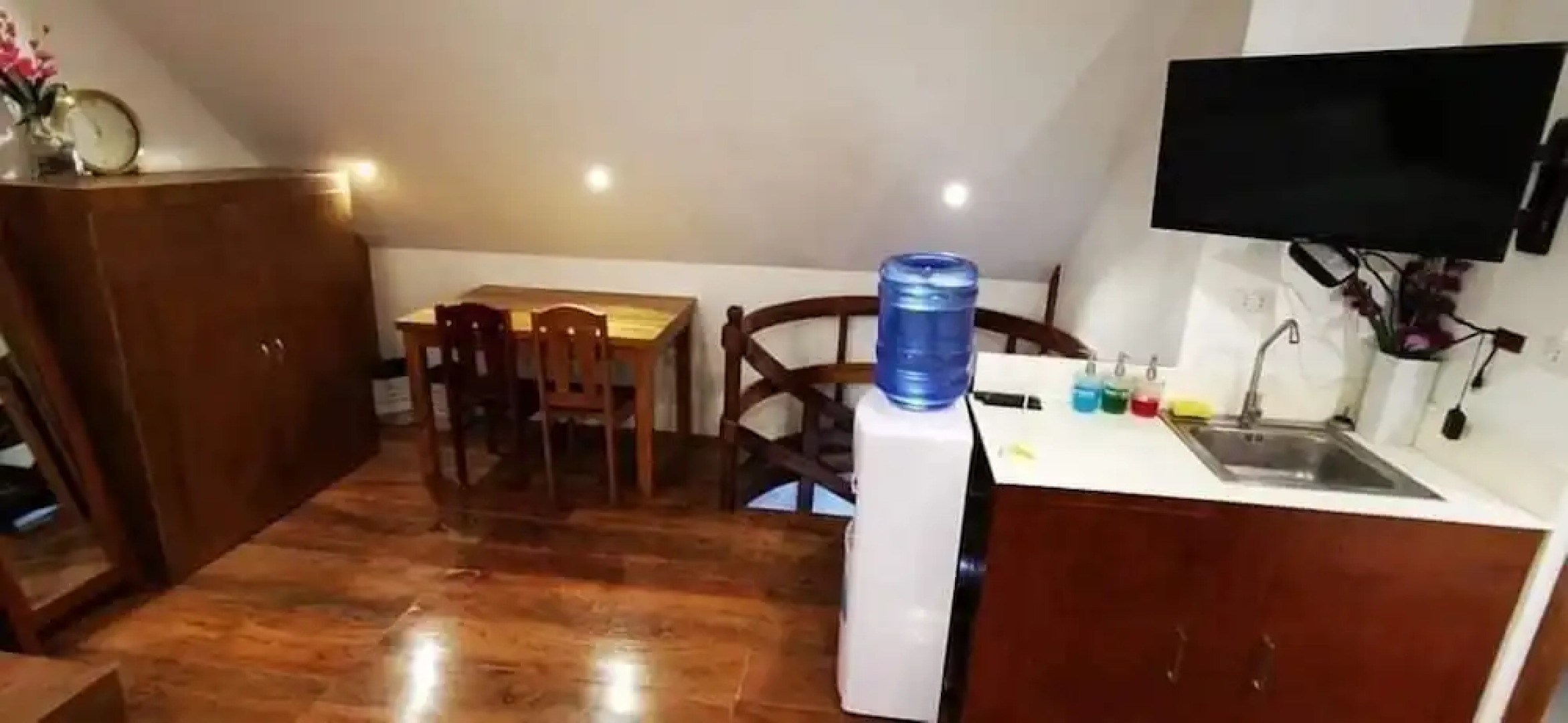 Descanso en Paraiso Resort