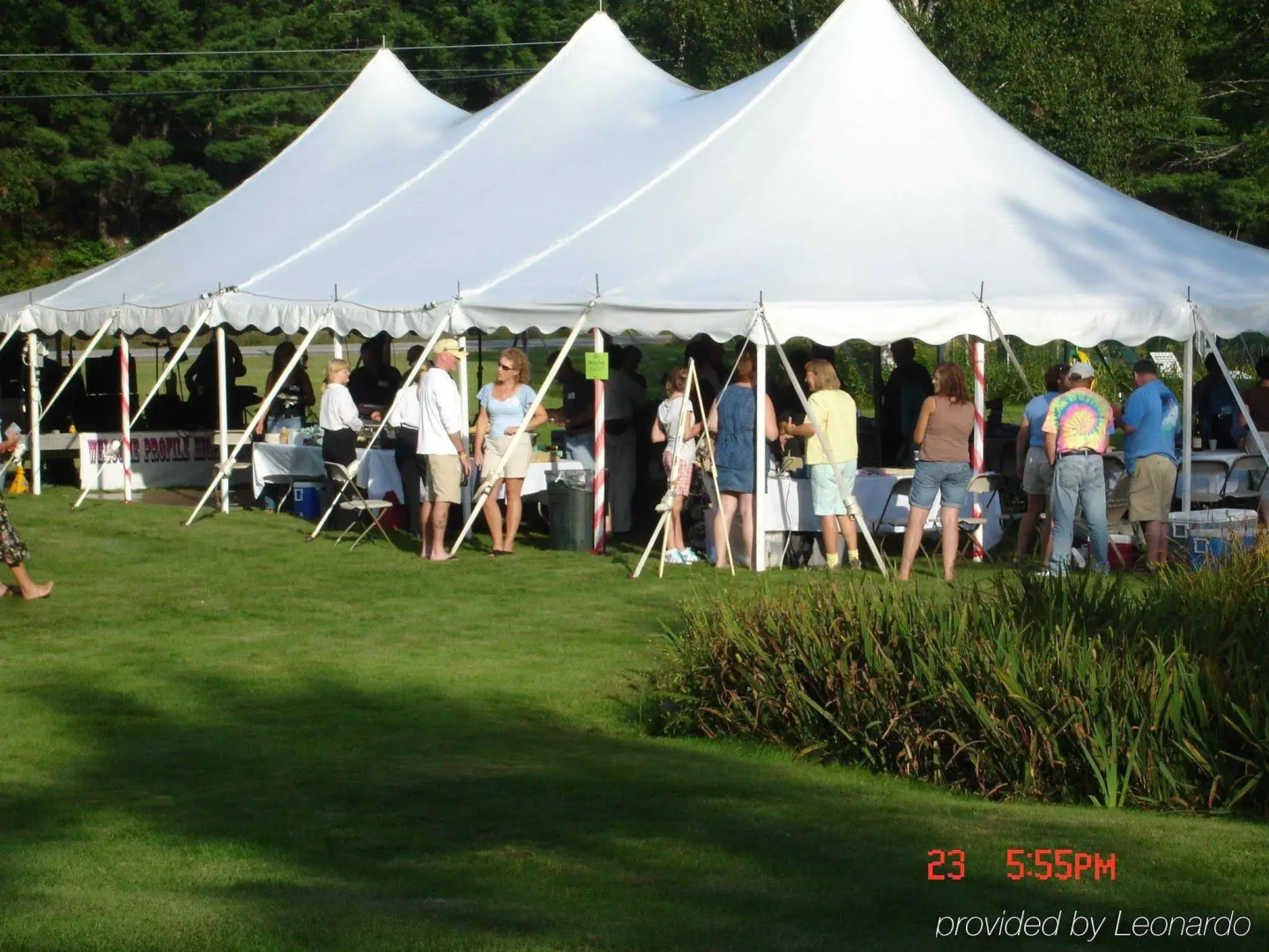 Stonybrook Motel & Lodge