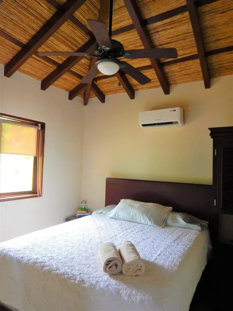 Salt Escapes Nicaragua - Bella Casas