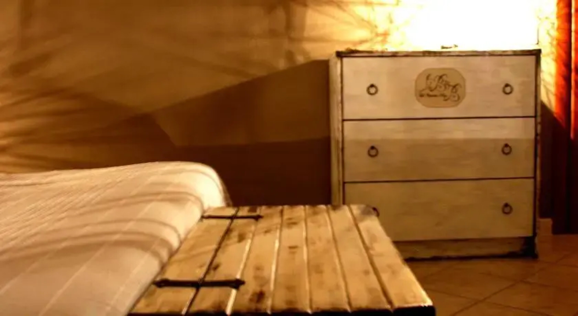 B&B La Capretta Nera