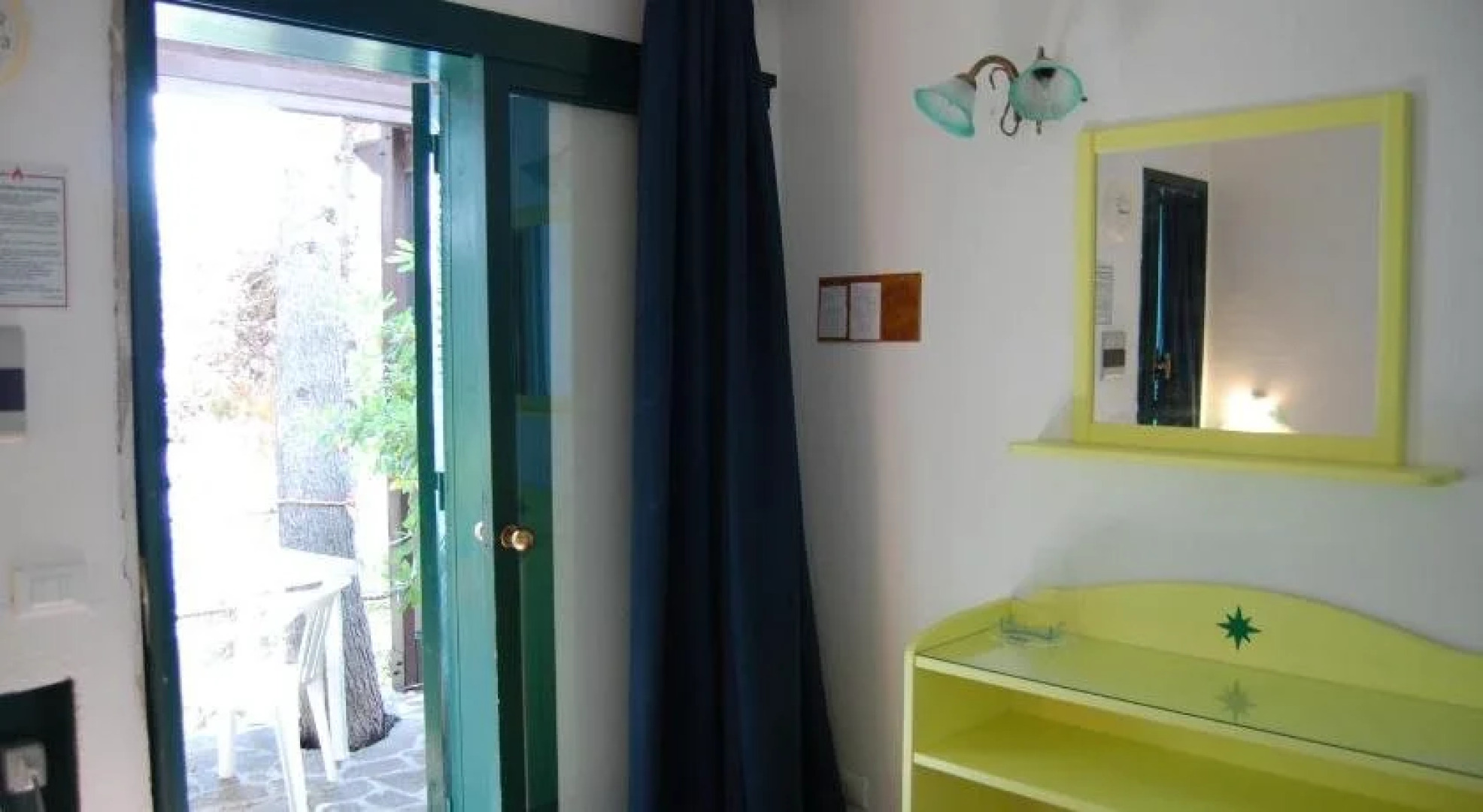 Hotel Club Torre Capovento