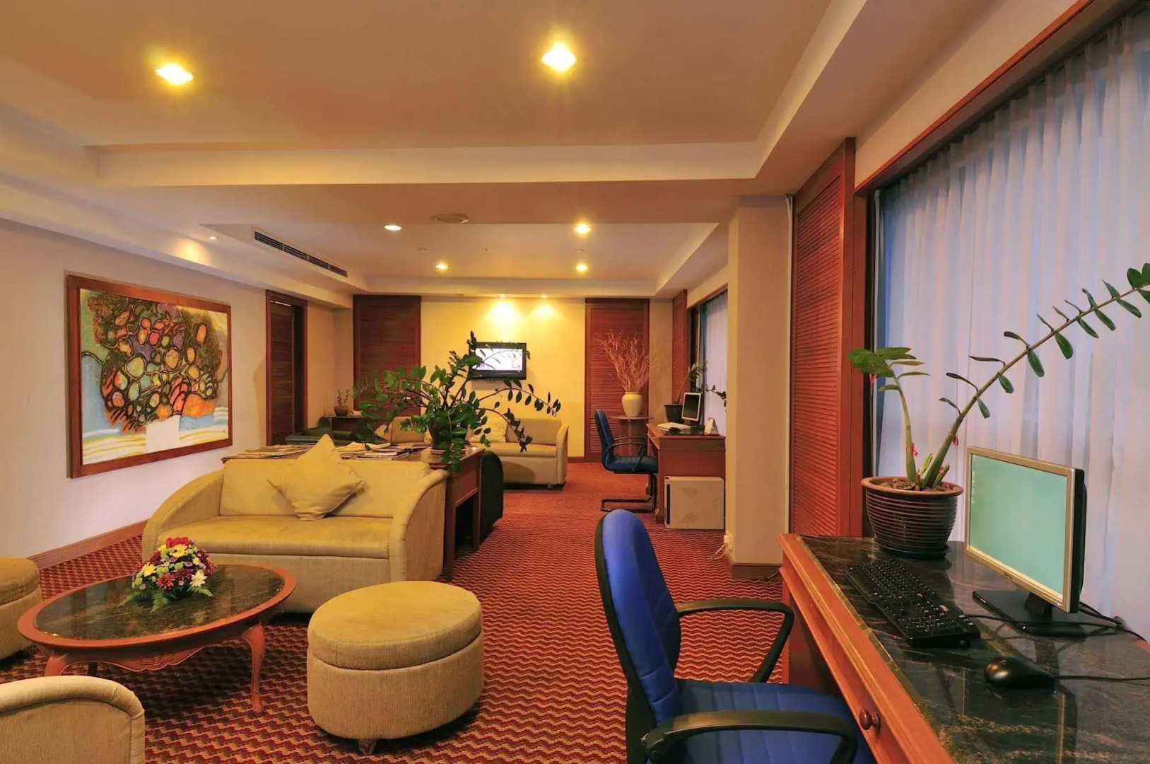 ParkCity Everly Hotel Miri