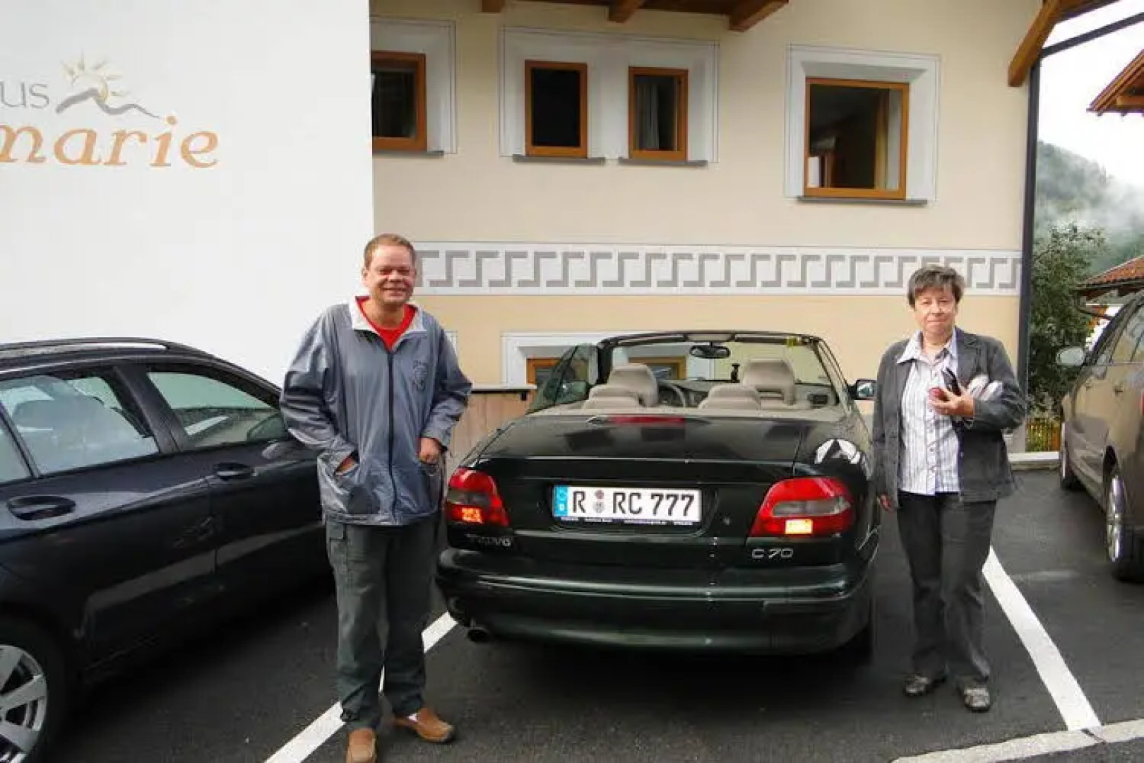 Annemaries Gästehaus