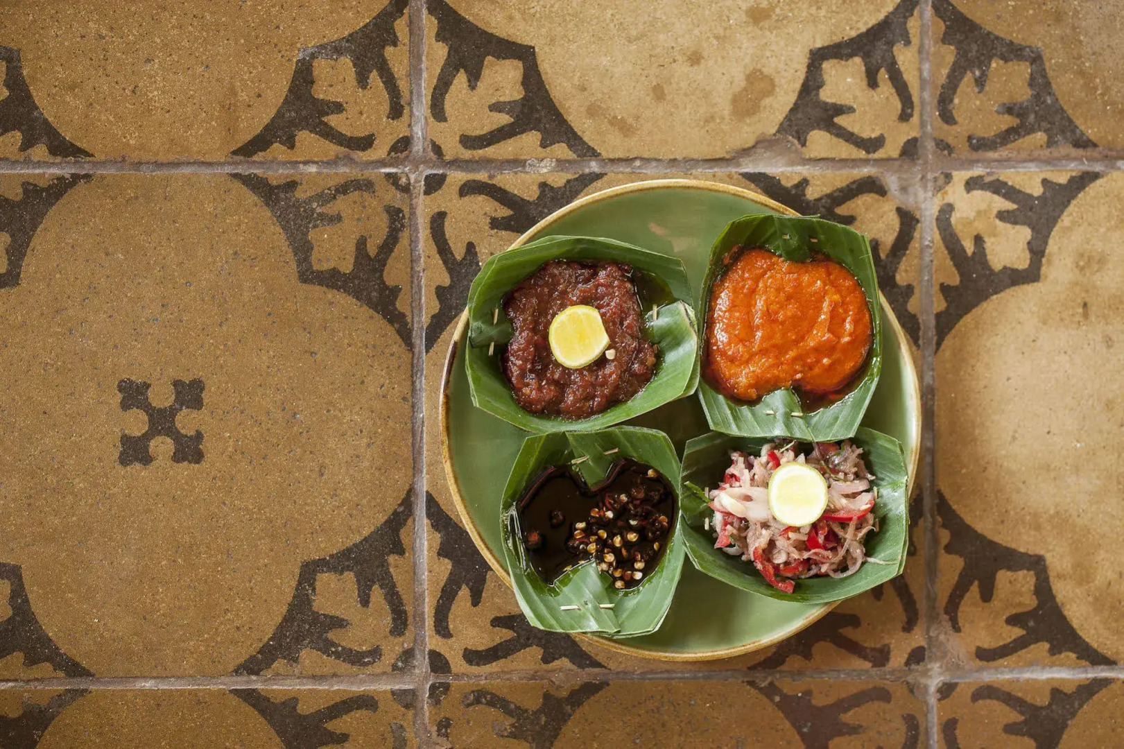 BALQUISSE Heritage Hotel