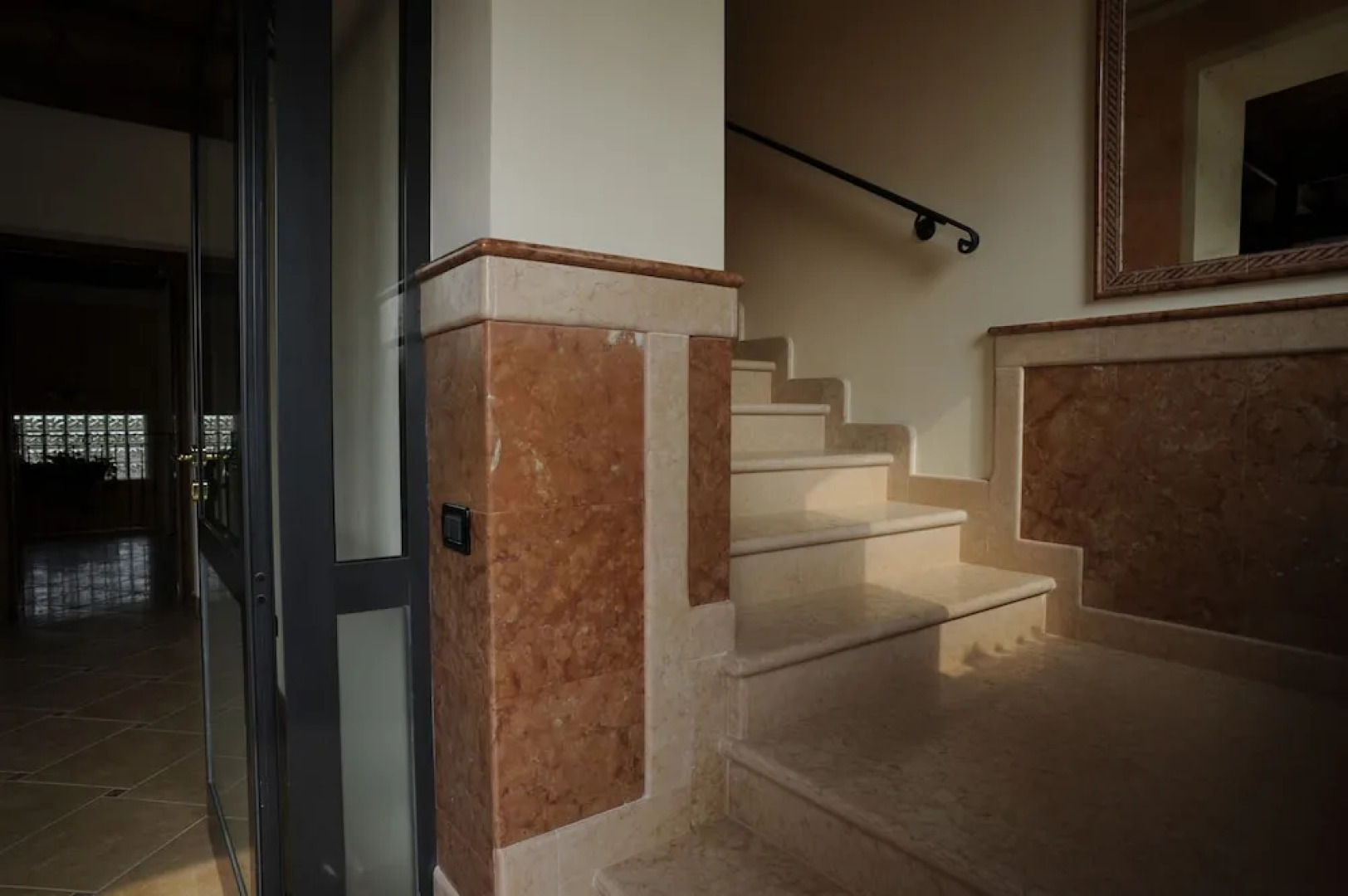 Agriturismo Casa San Marco