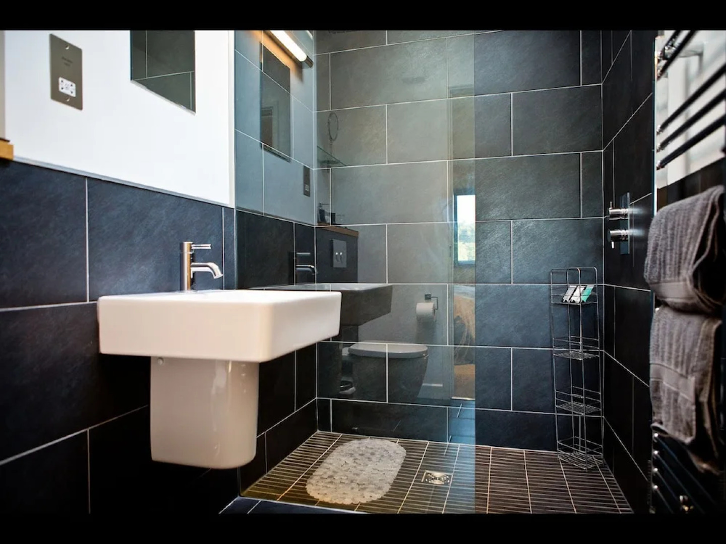 The Cedars Bed & Breakfast