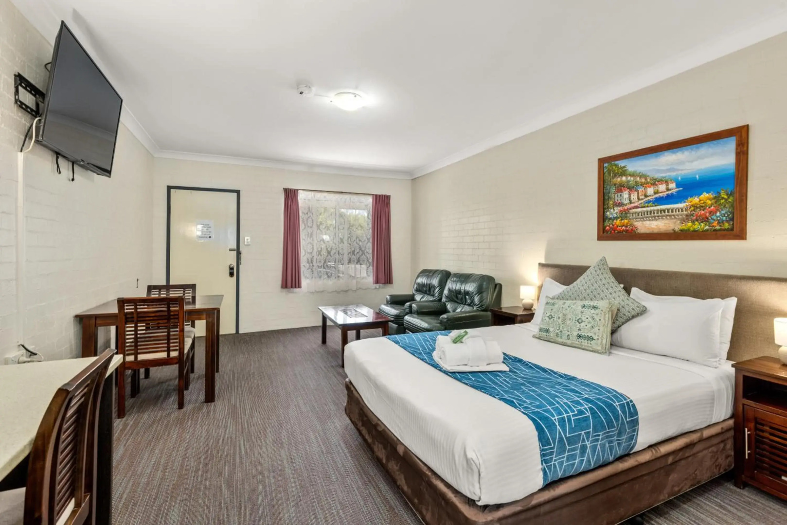 Coffs Harbour Sanctuary Resort