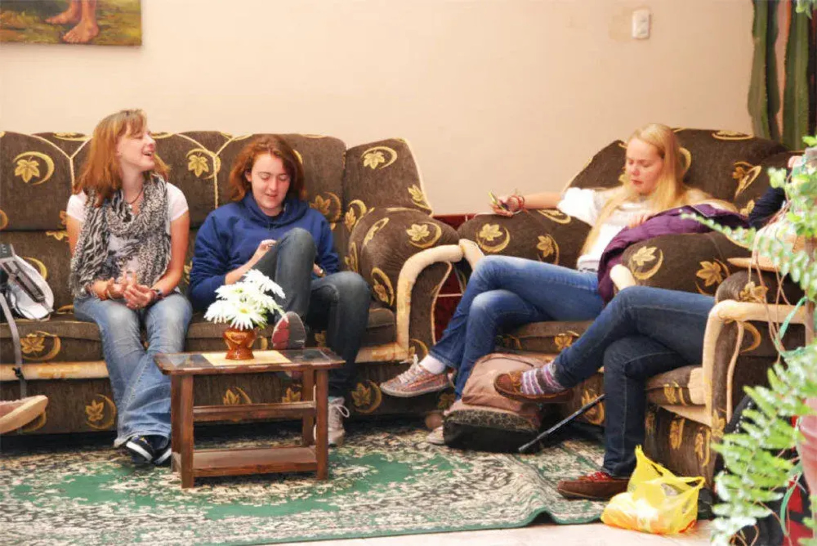 Hotel America Inn Puno