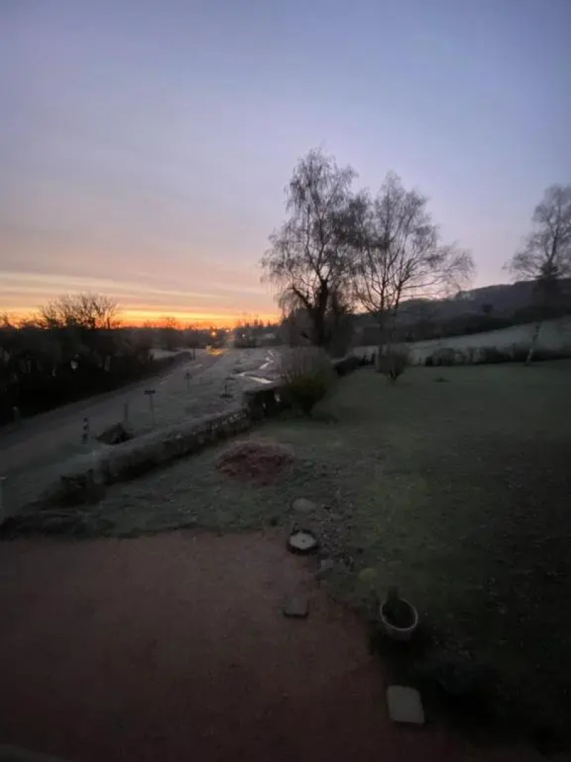 La Parisienne des Amognes