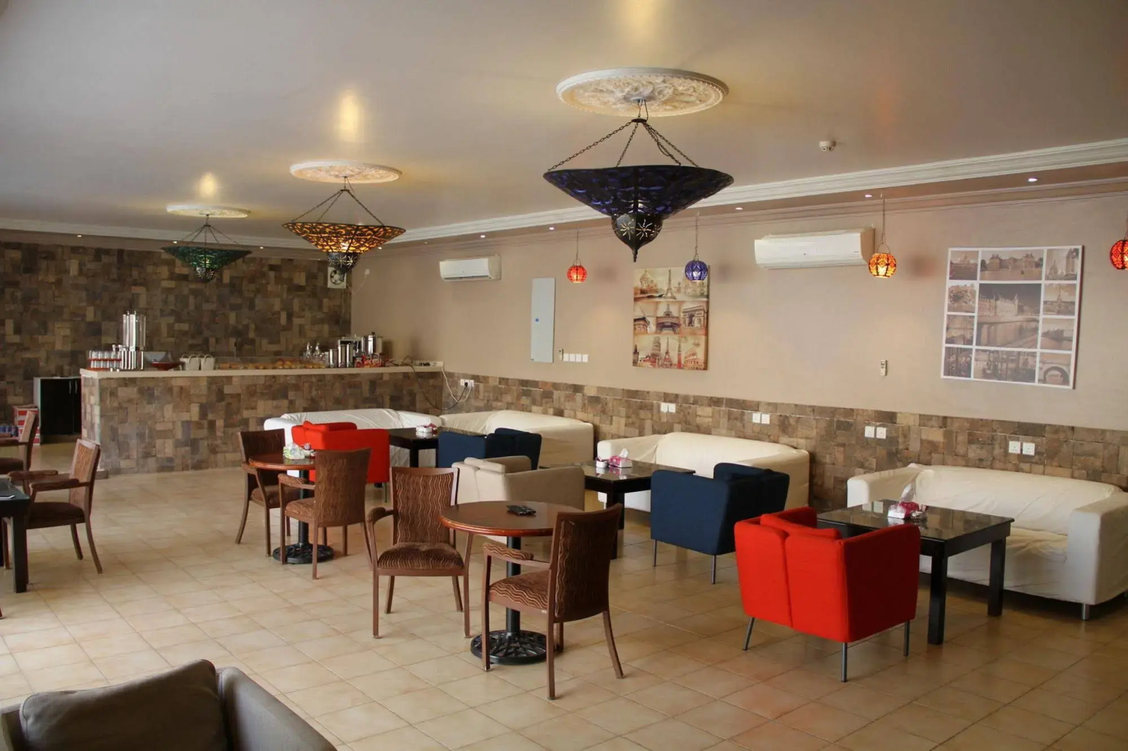 Il Villaggio Luxury Villas