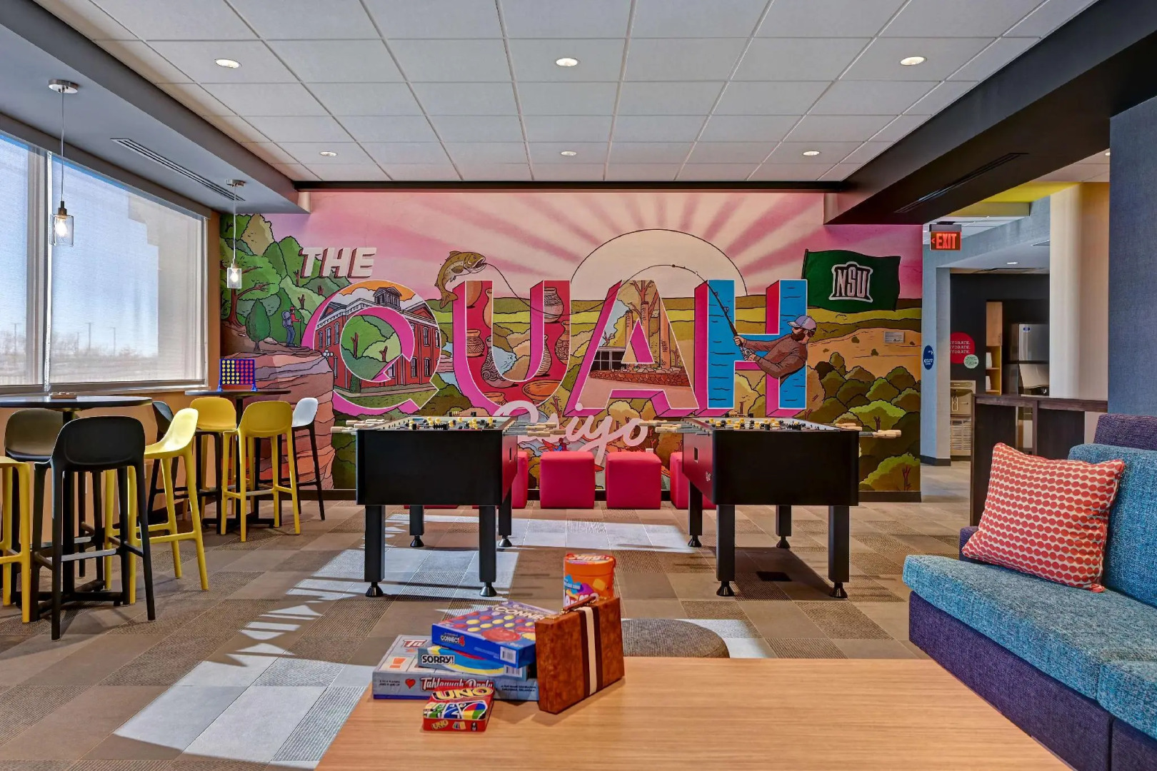 Tru by Hilton Tahlequah