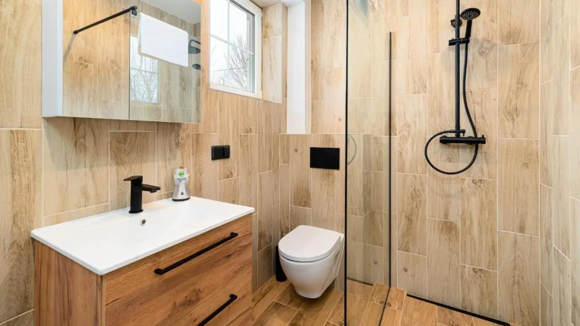 Apartament Villa Sportowa