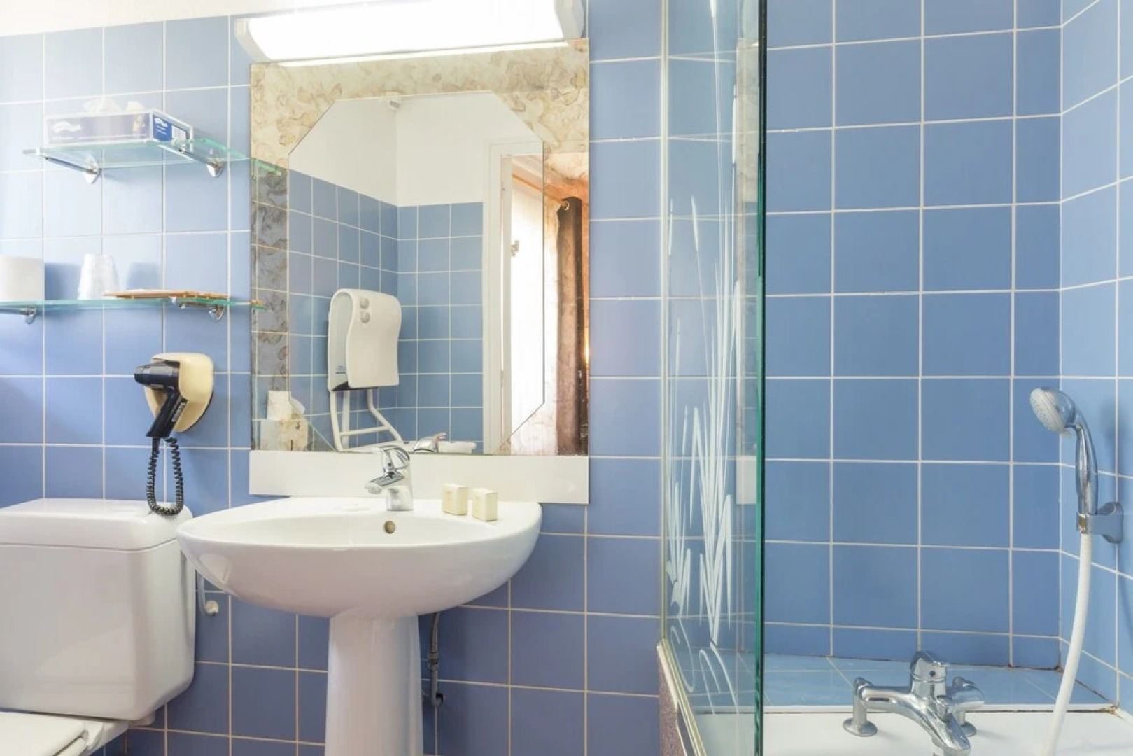 Hôtel Restaurant Laurent Perréal