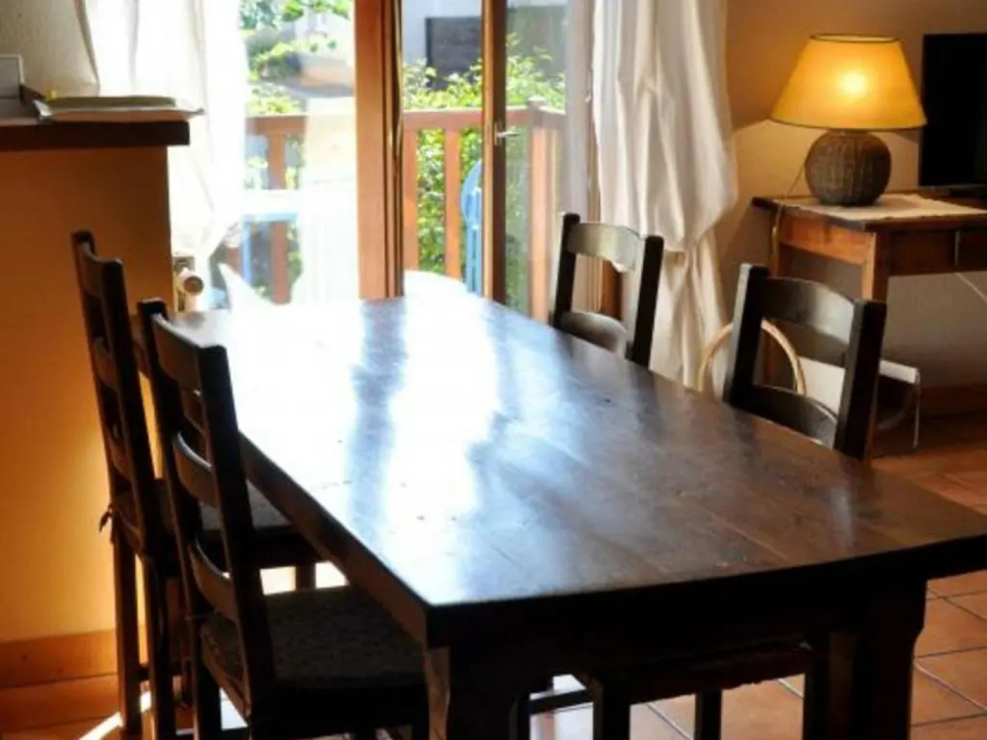 Gîte Maringes, 3 pièces, 4 personnes - FR-1-496-30