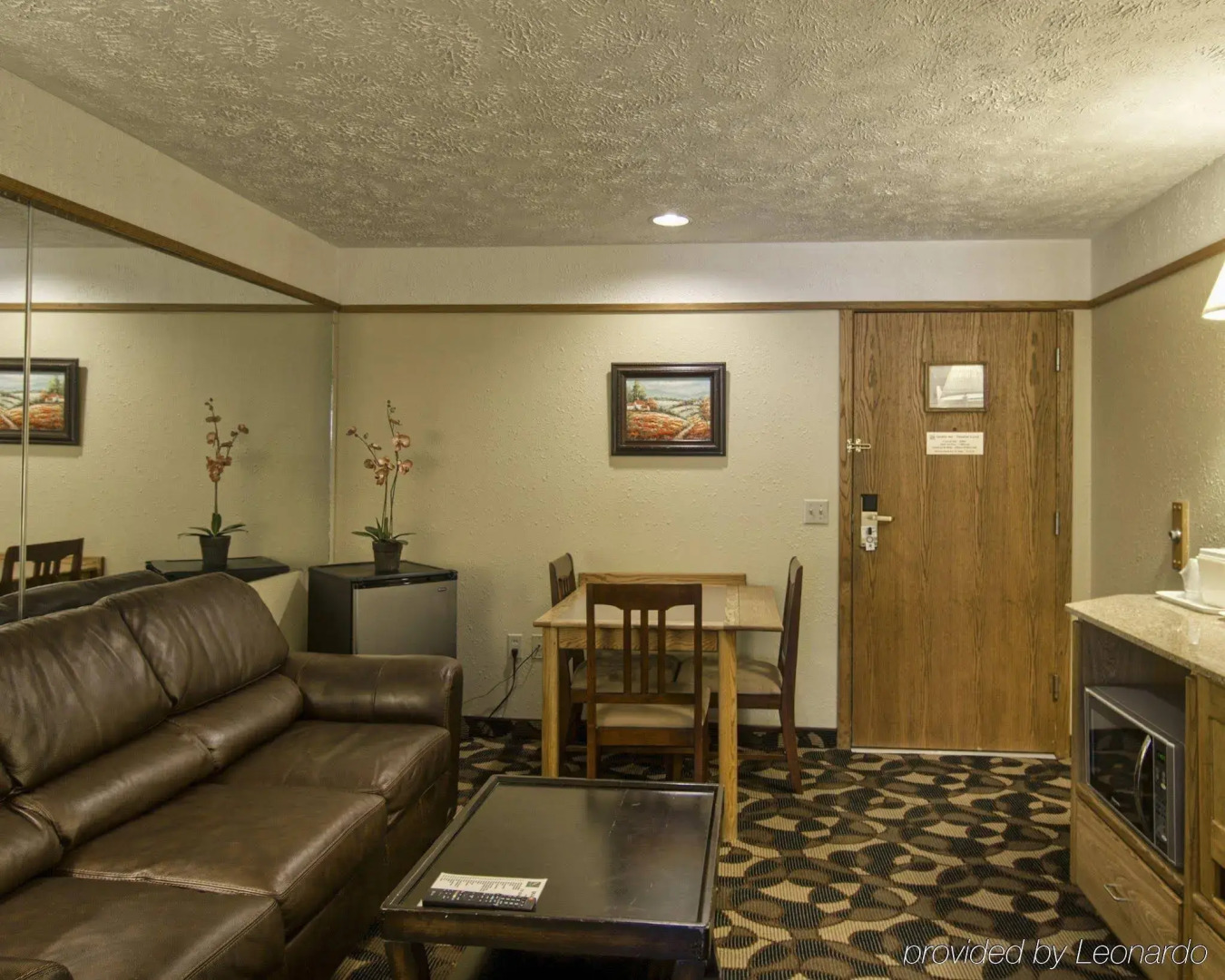 Quality Inn Paradise Creek