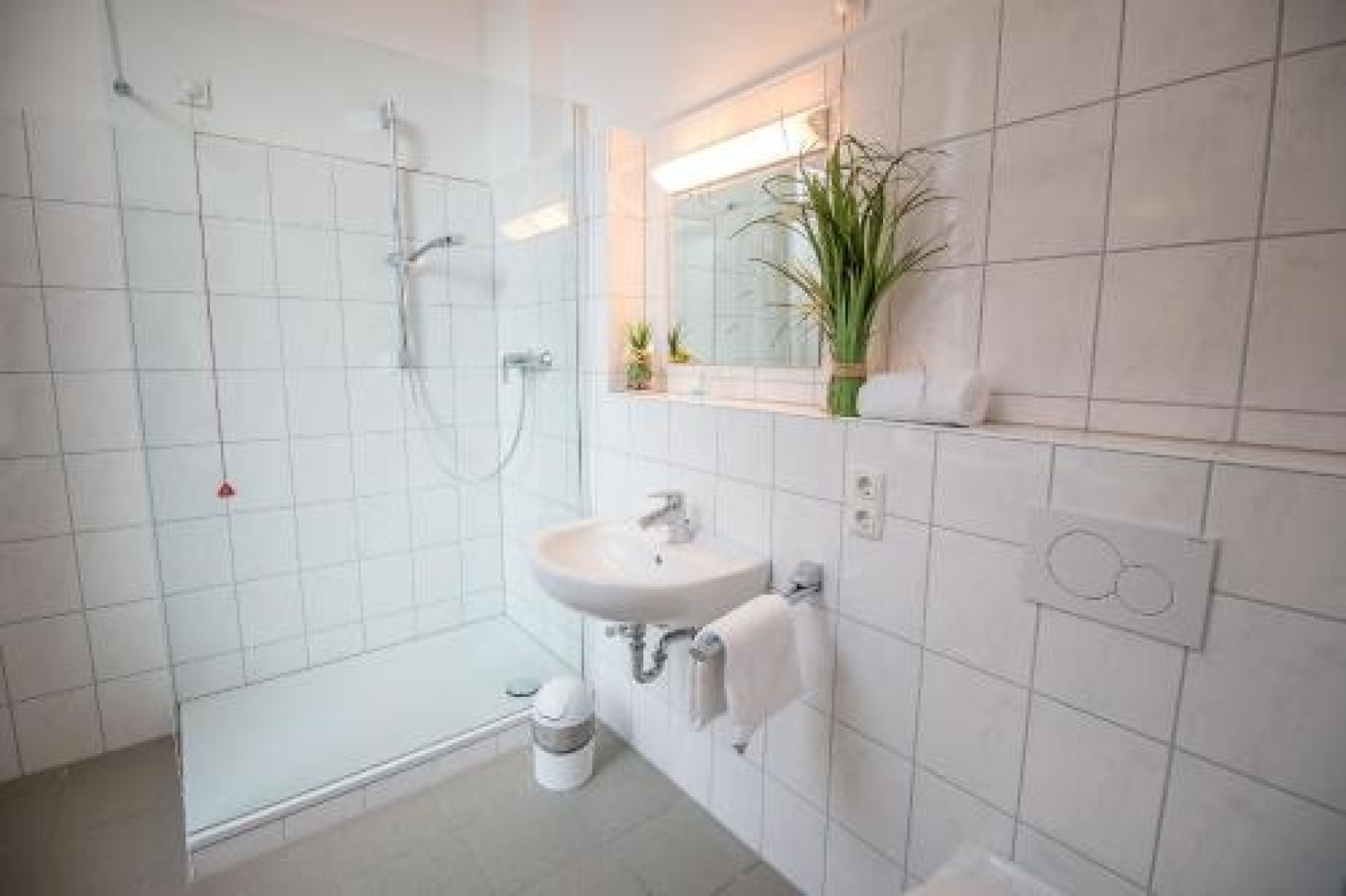 Gästehaus Edelweiss