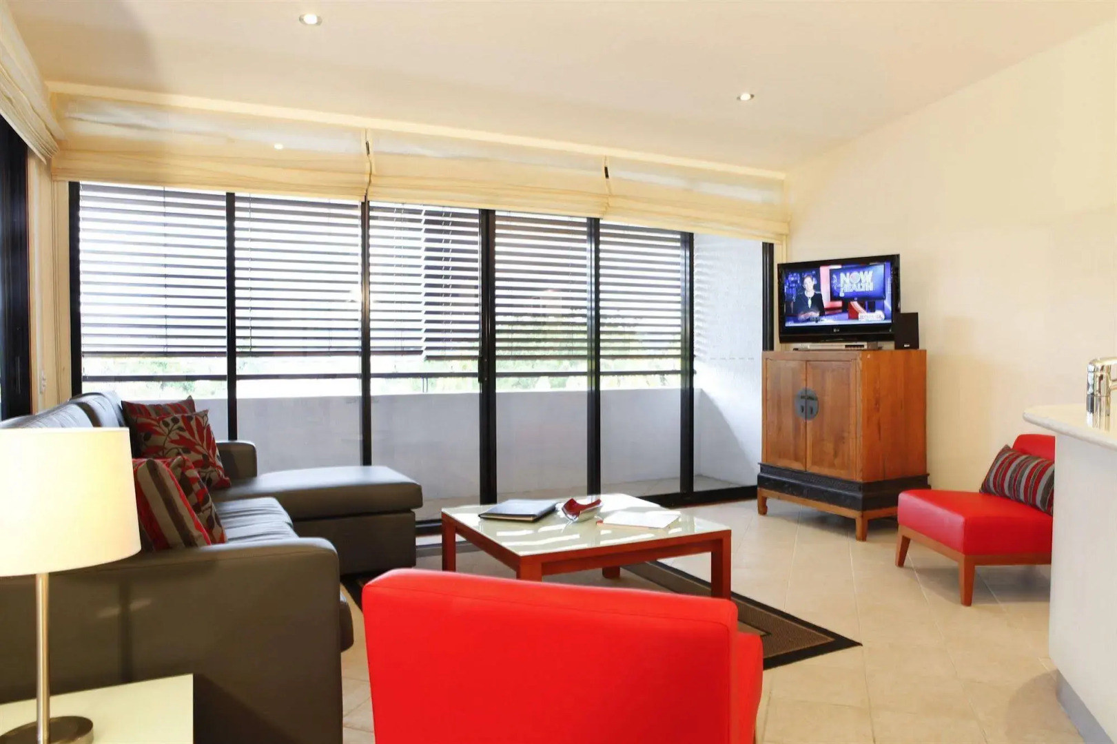 Saltwater Luxury Apartments